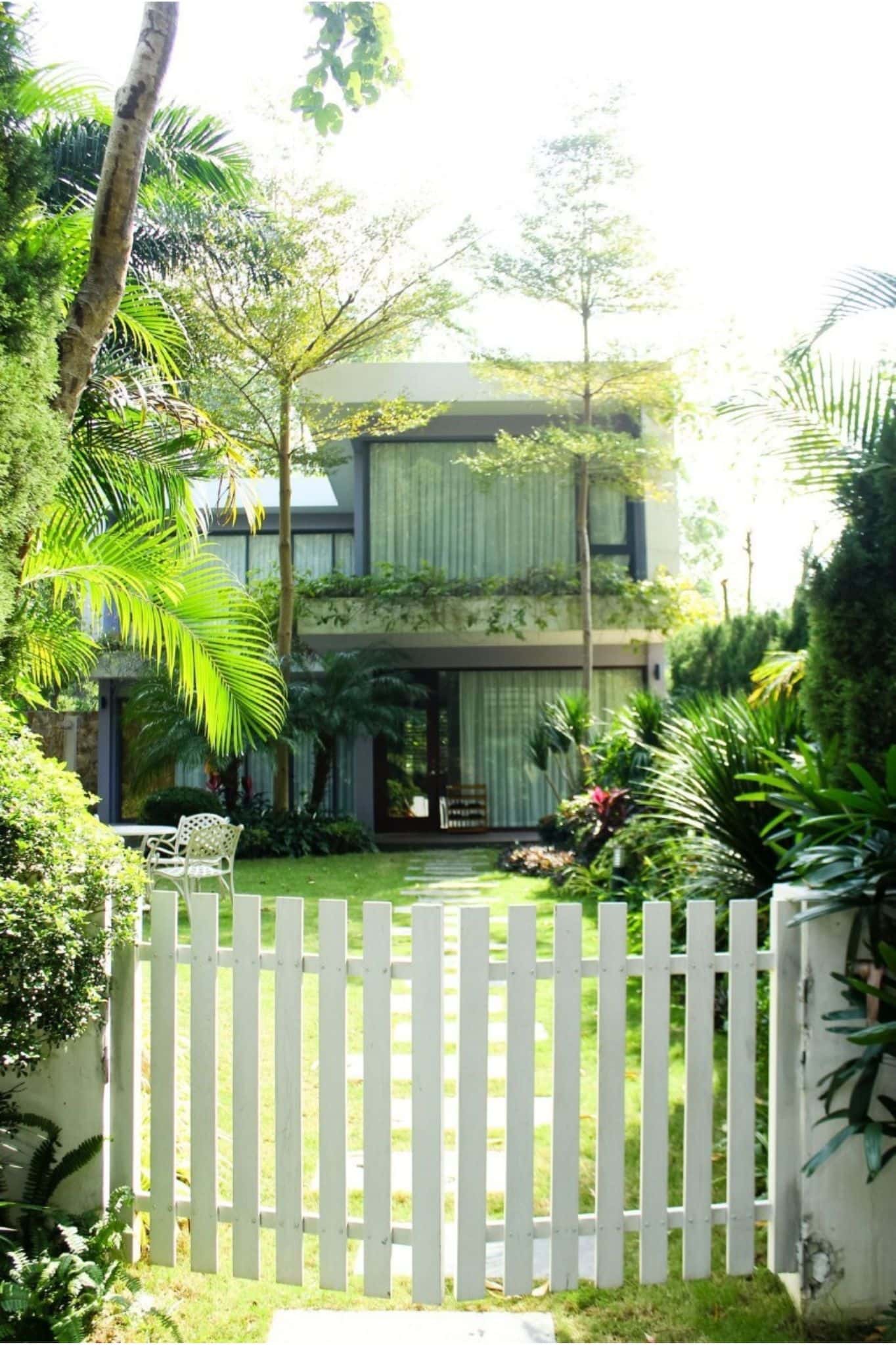 Villa M1.11, Flamingo Đại Lải — ảnh 1