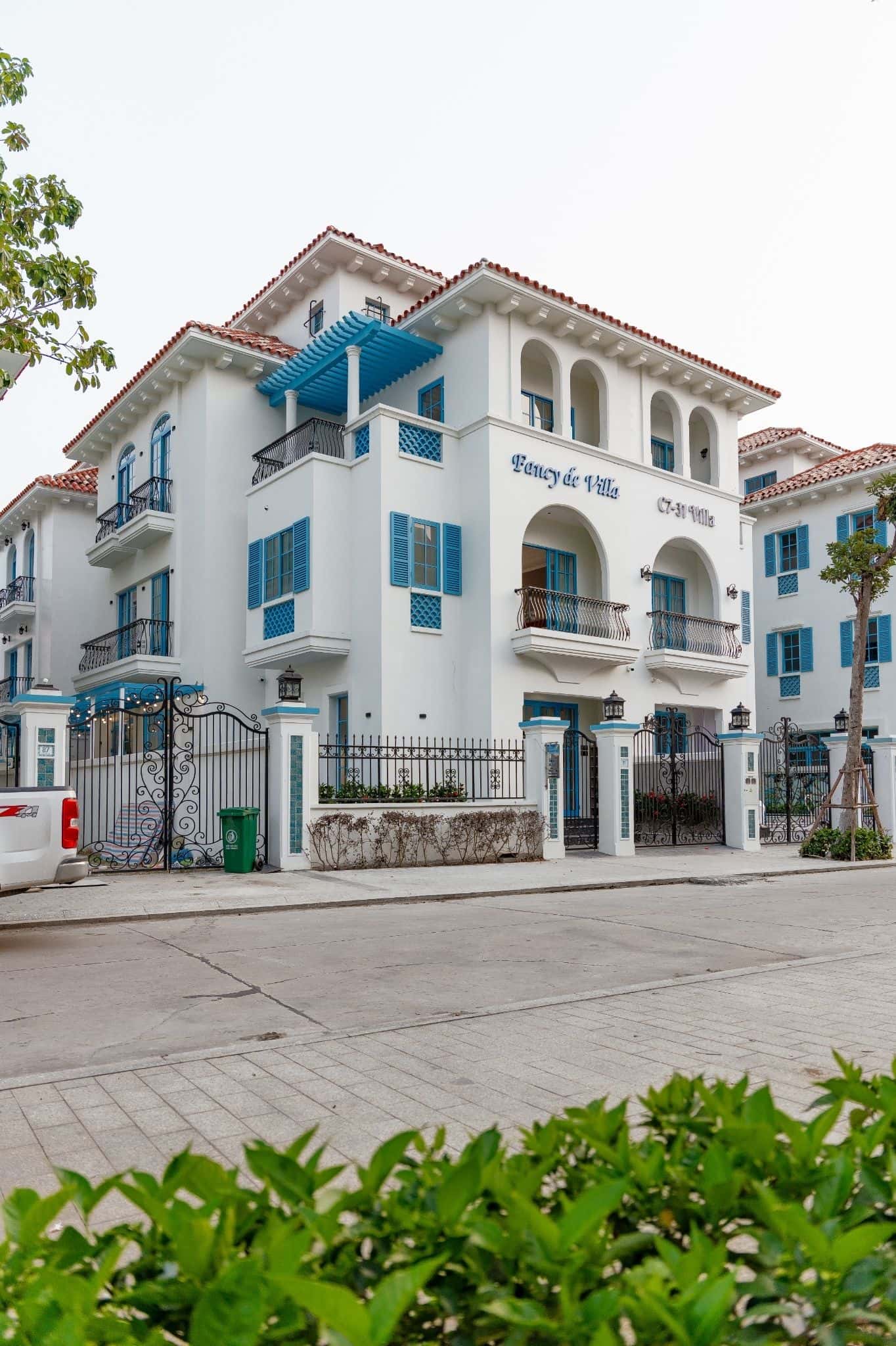 Fancy Villa C7.29 – Sun Feria Hạ Long, Bãi Cháy — ảnh 5