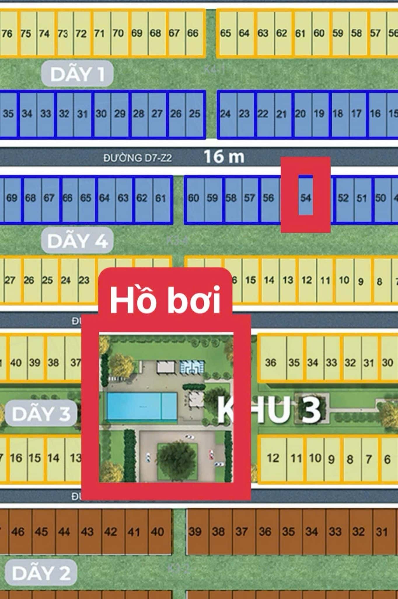 Căn 1.3-04.54, Florida, Novaworld Phan Thiết — ảnh 2
