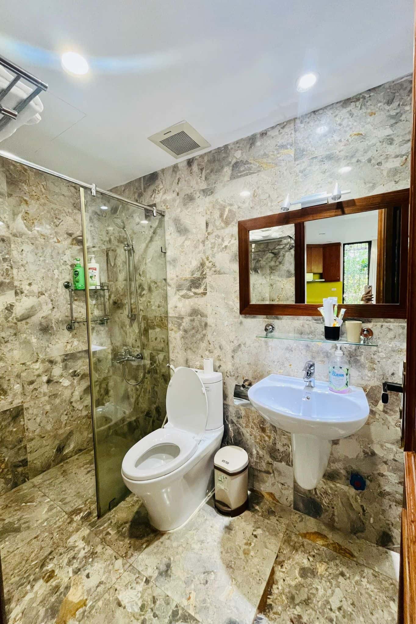 Villa E18, Flamingo Đại Lải — photo 13