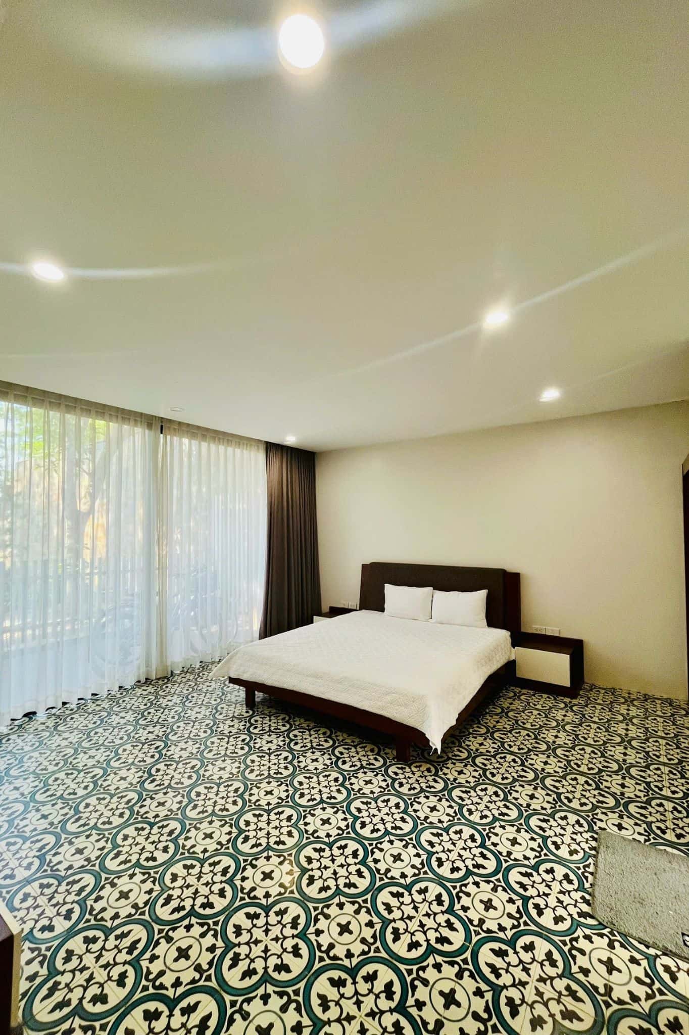 Villa E18, Flamingo Đại Lải — photo 12