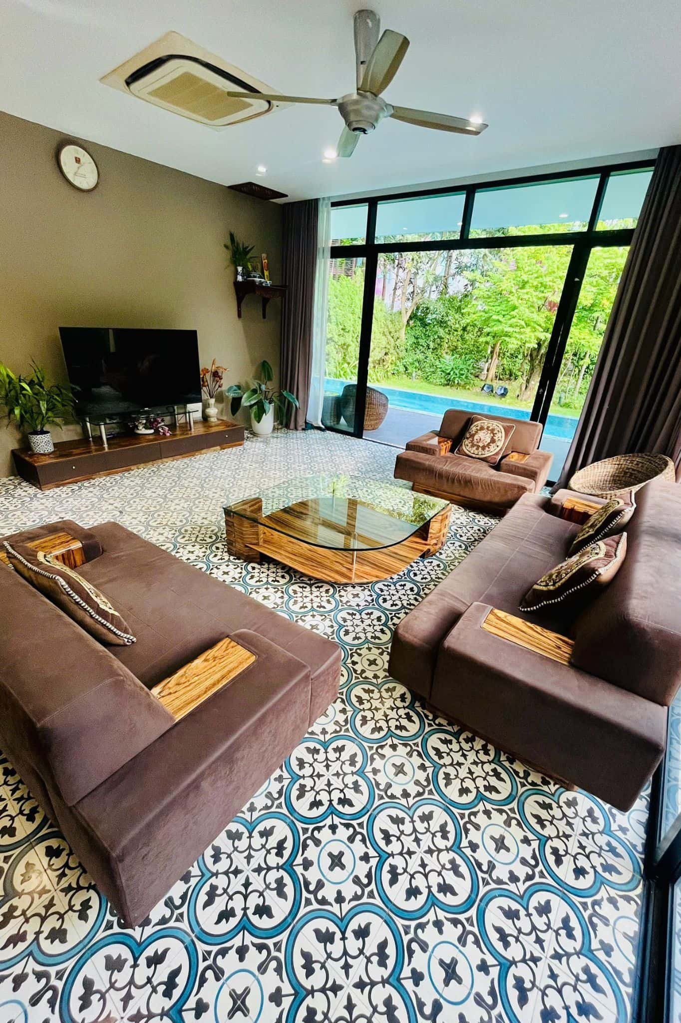 Villa E18, Flamingo Đại Lải — photo 6