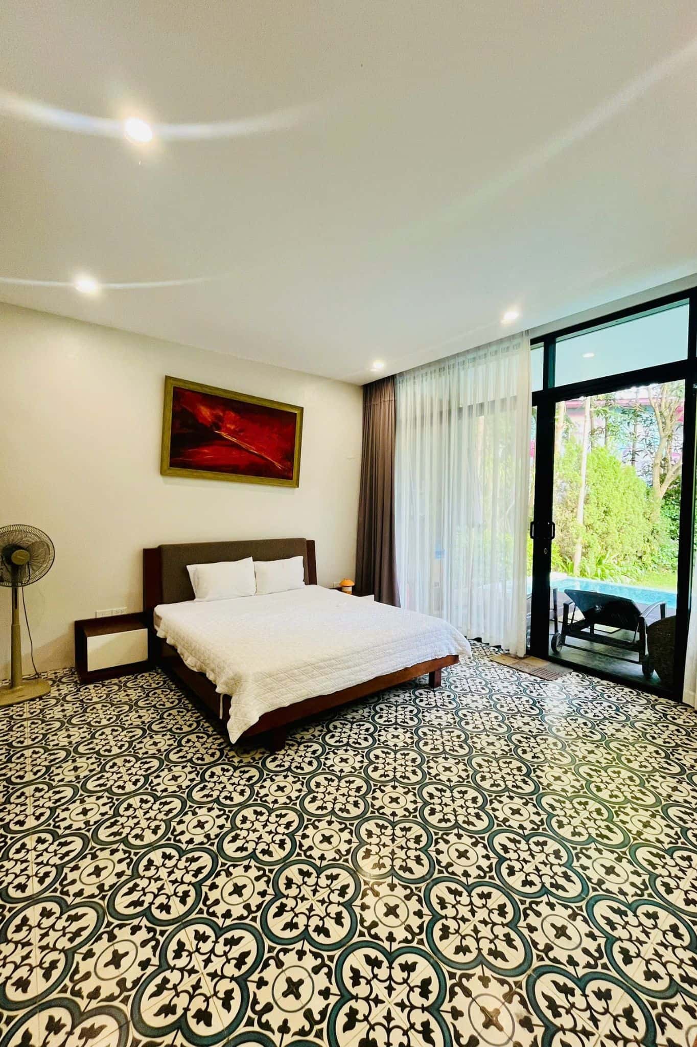 Villa E18, Flamingo Đại Lải — photo 20
