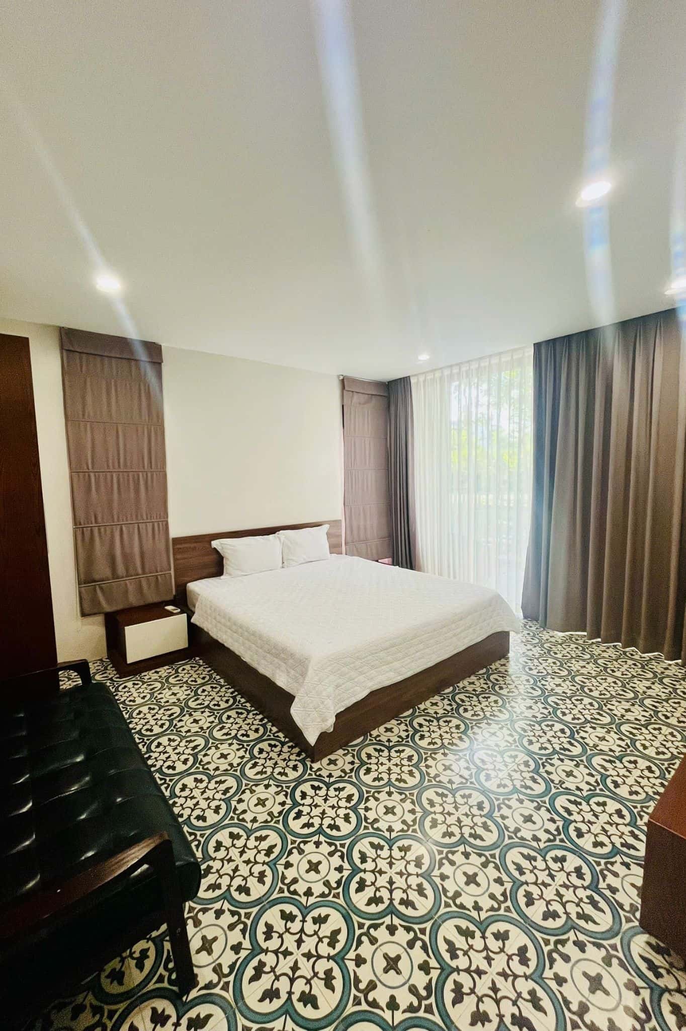 Villa E18, Flamingo Đại Lải — photo 3