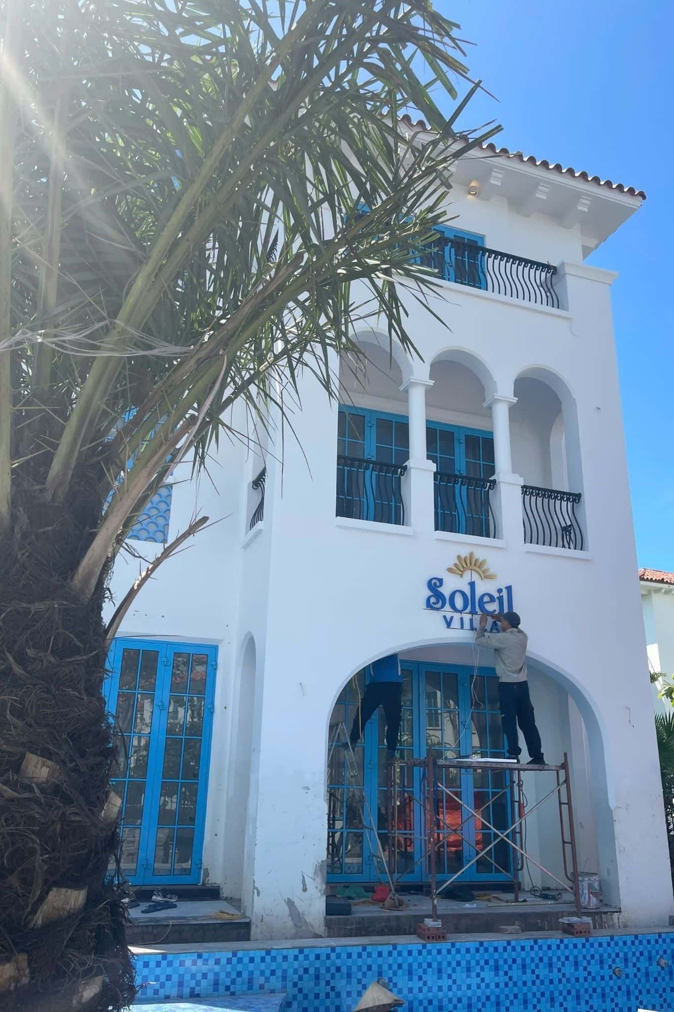 Soleil Villa C2.07 – Sun Feria Hạ Long, Bãi Cháy — photo 8