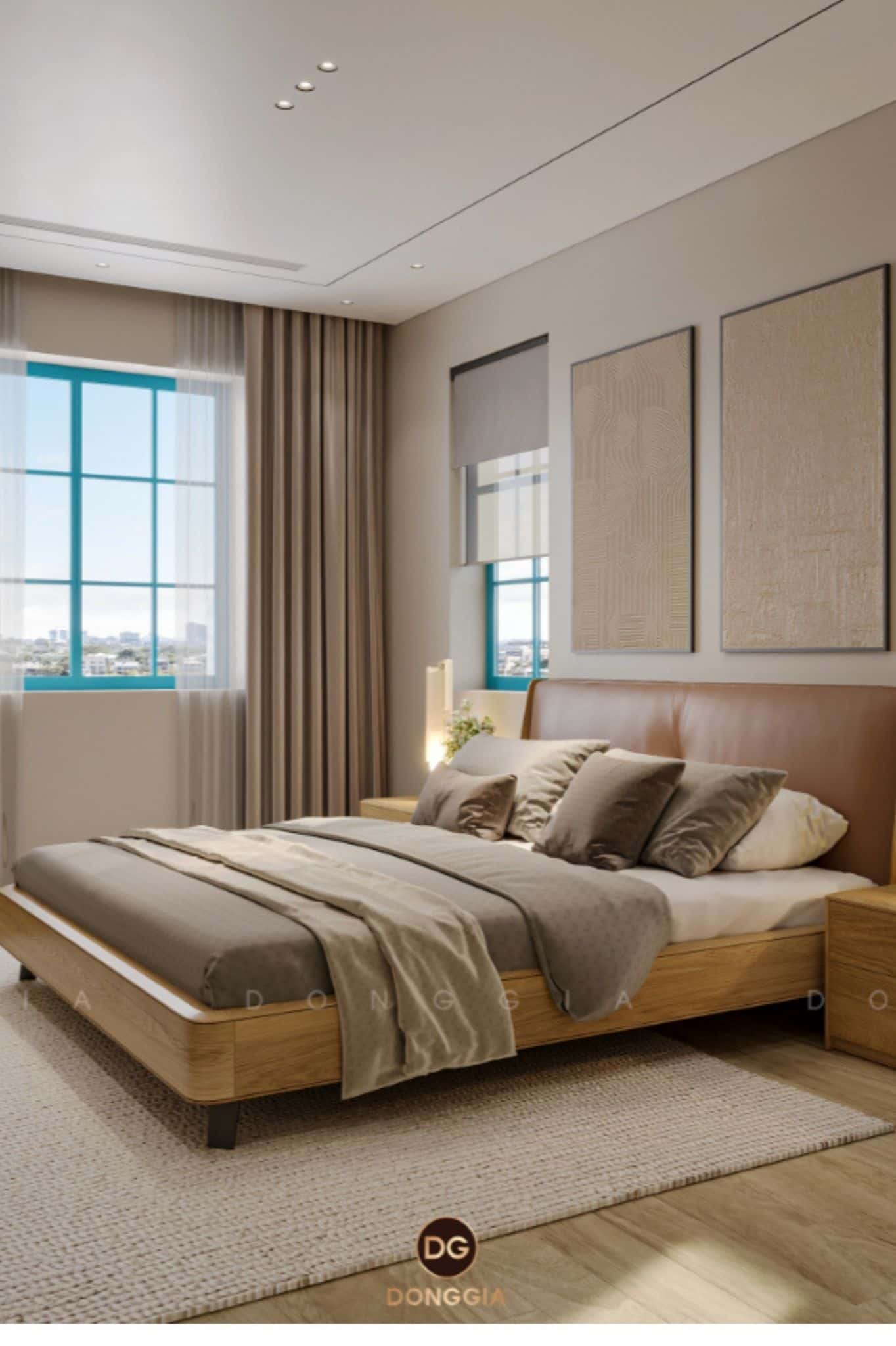 Soleil Villa C2.07 – Sun Feria Hạ Long, Bãi Cháy — photo 28