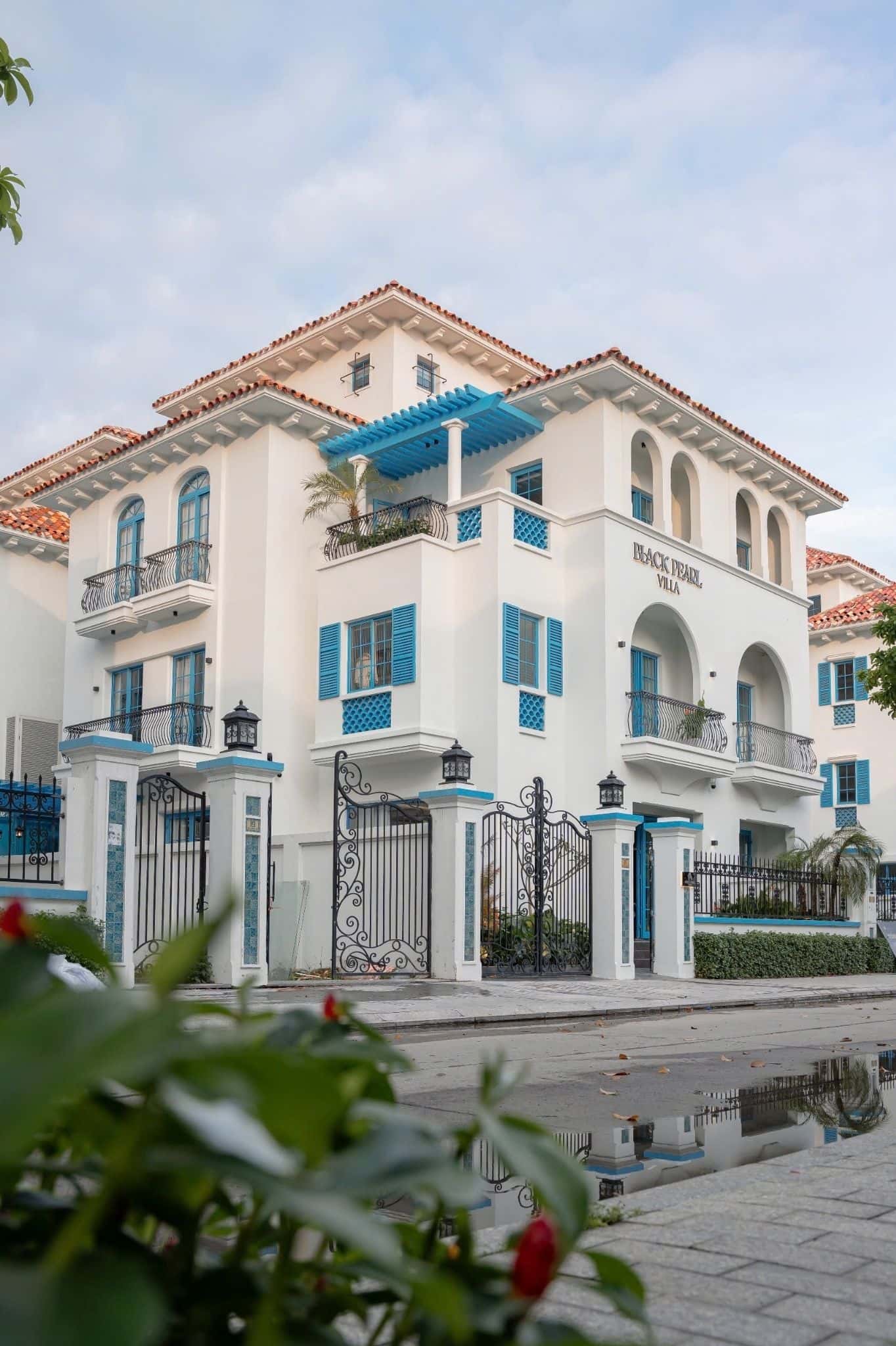 Villa M3.21 – Sun Feria Hạ Long, Bãi Cháy — photo 3