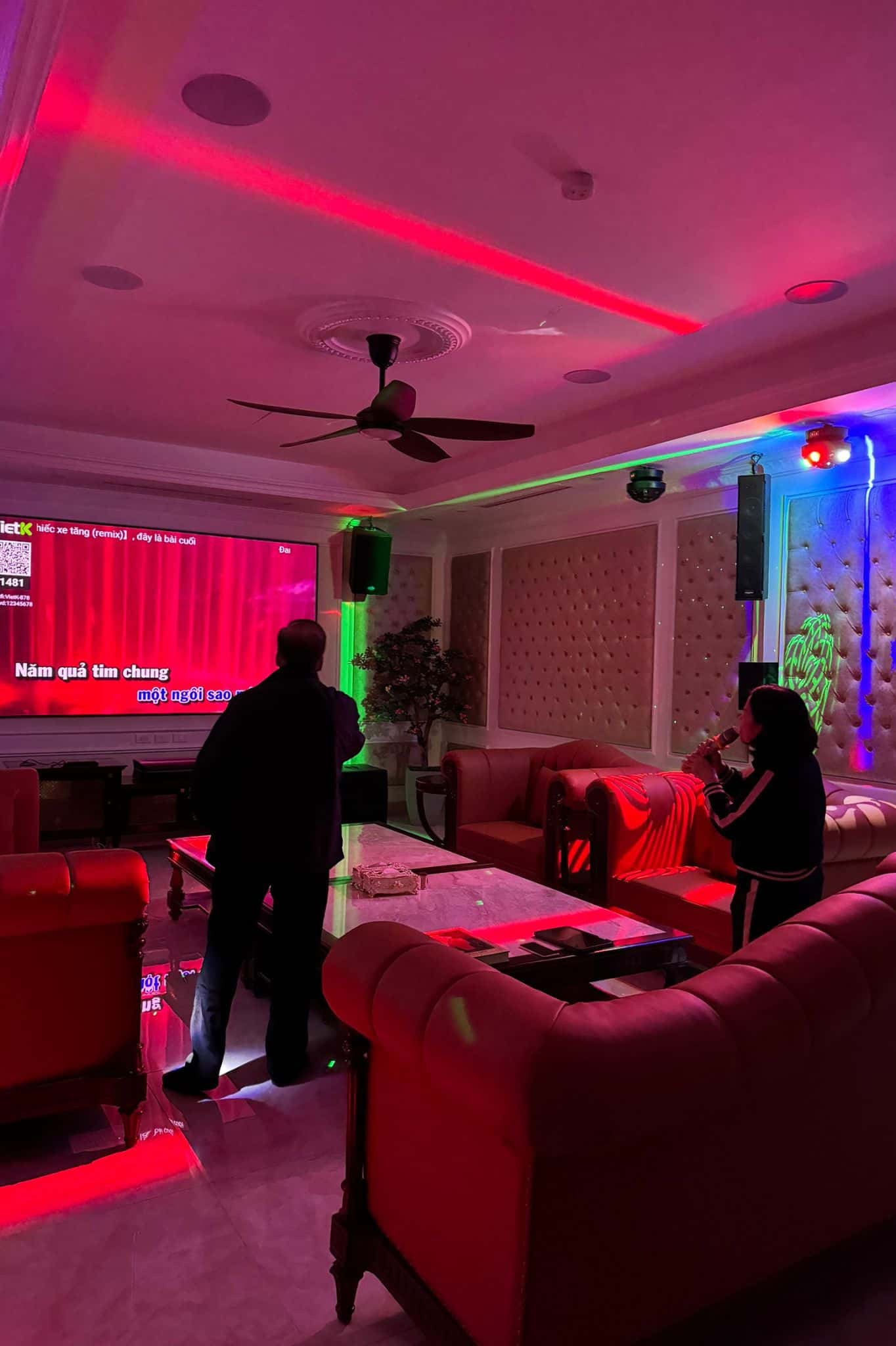 Tâm Bình Villa HT210, Flamingo Đại Lải — ảnh 14