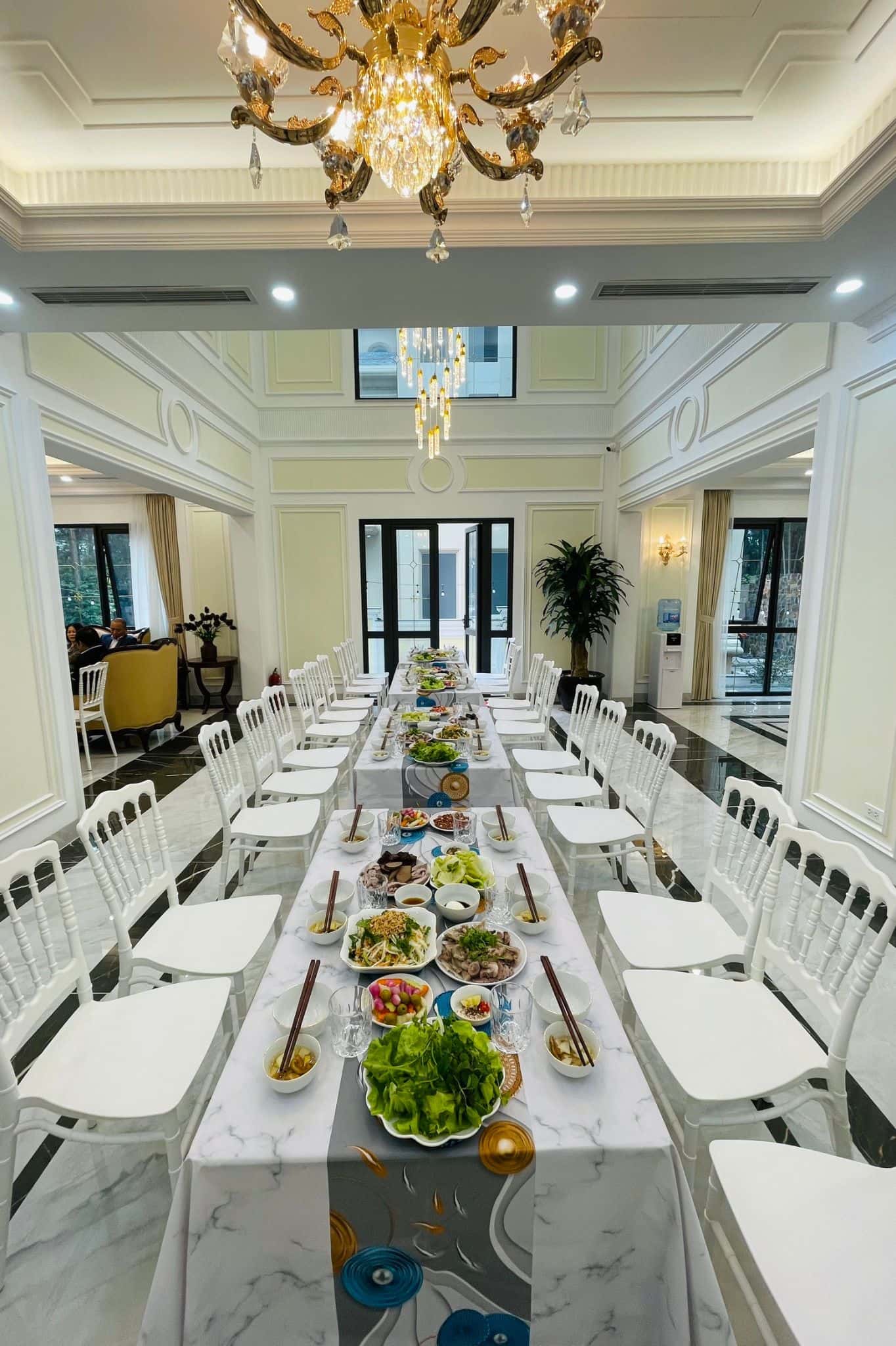 Tâm Bình Villa HT210, Flamingo Đại Lải — ảnh 5
