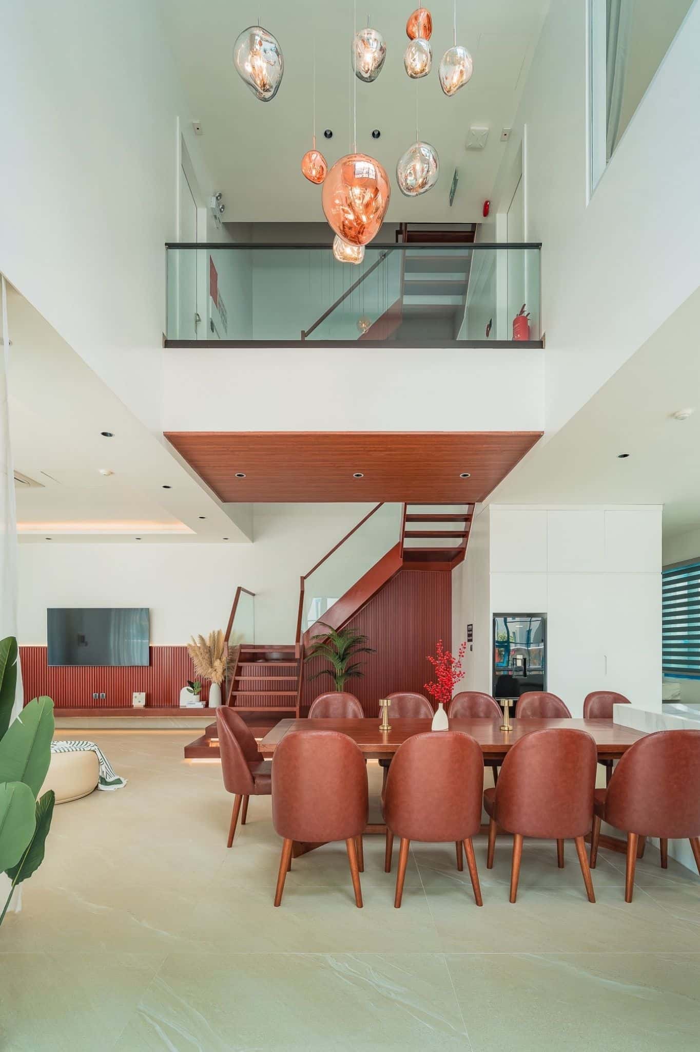 Villa M3.22 – Sun Feria Hạ Long, Bãi Cháy — ảnh 11