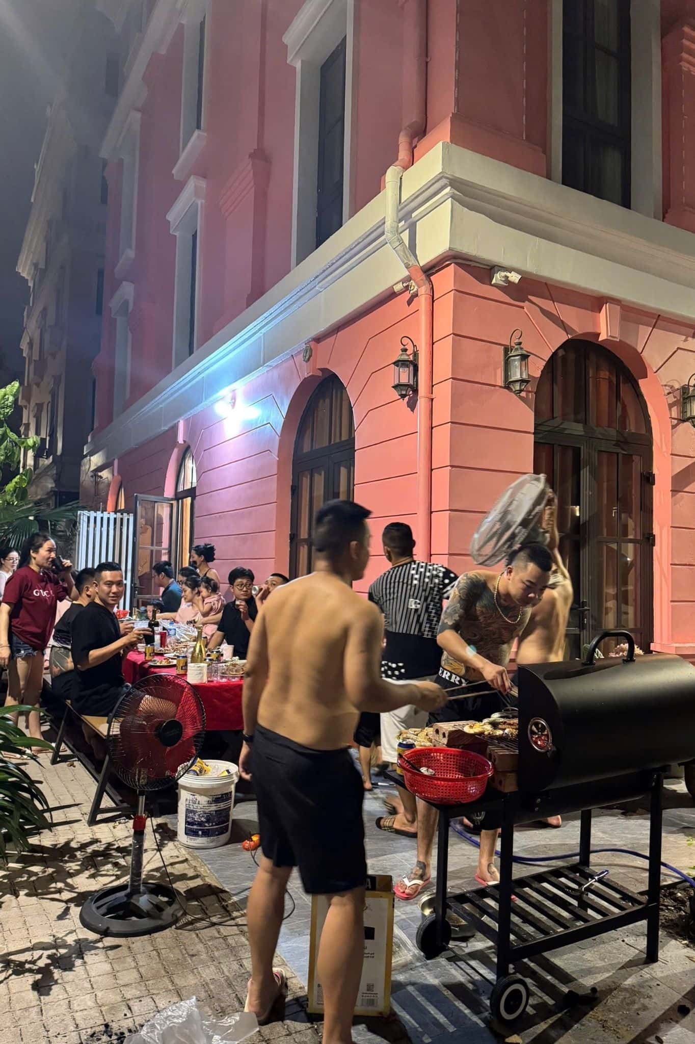 Villa TD1.38 – Sun Feria Hạ Long, Bãi Cháy — photo 25