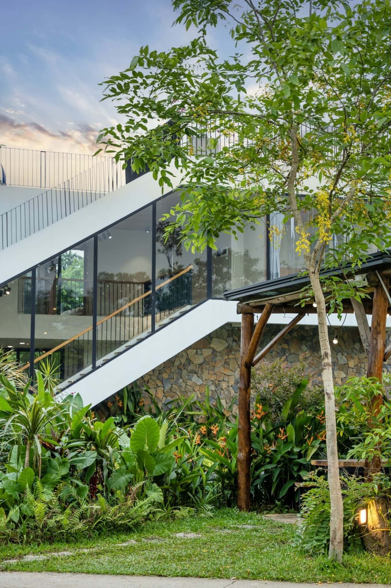 Wynn Moutain Villa 2 tại Vân Hòa, Ba Vì — ảnh 7