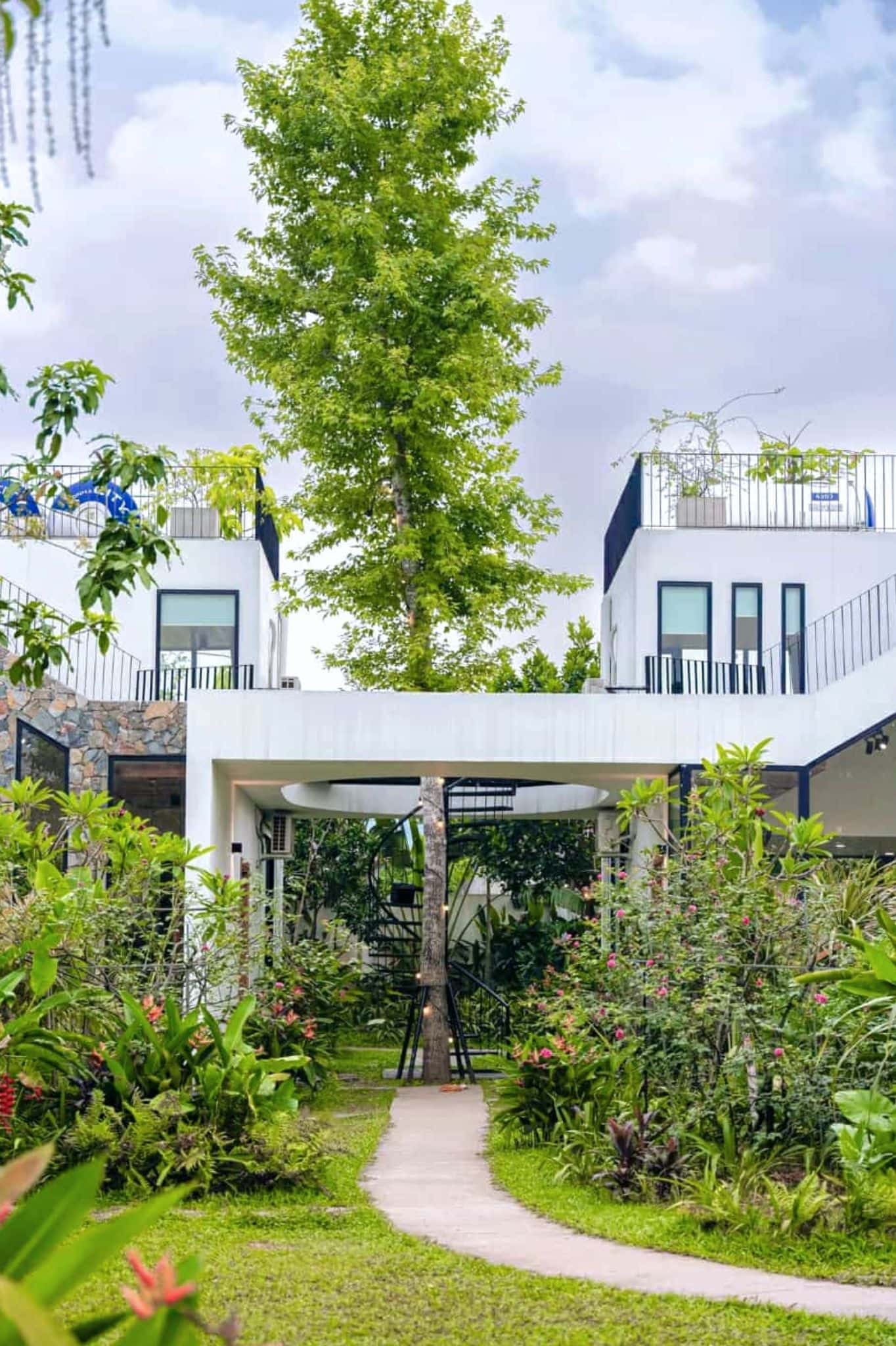 Wynn Moutain Villa 2 tại Vân Hòa, Ba Vì — ảnh 6