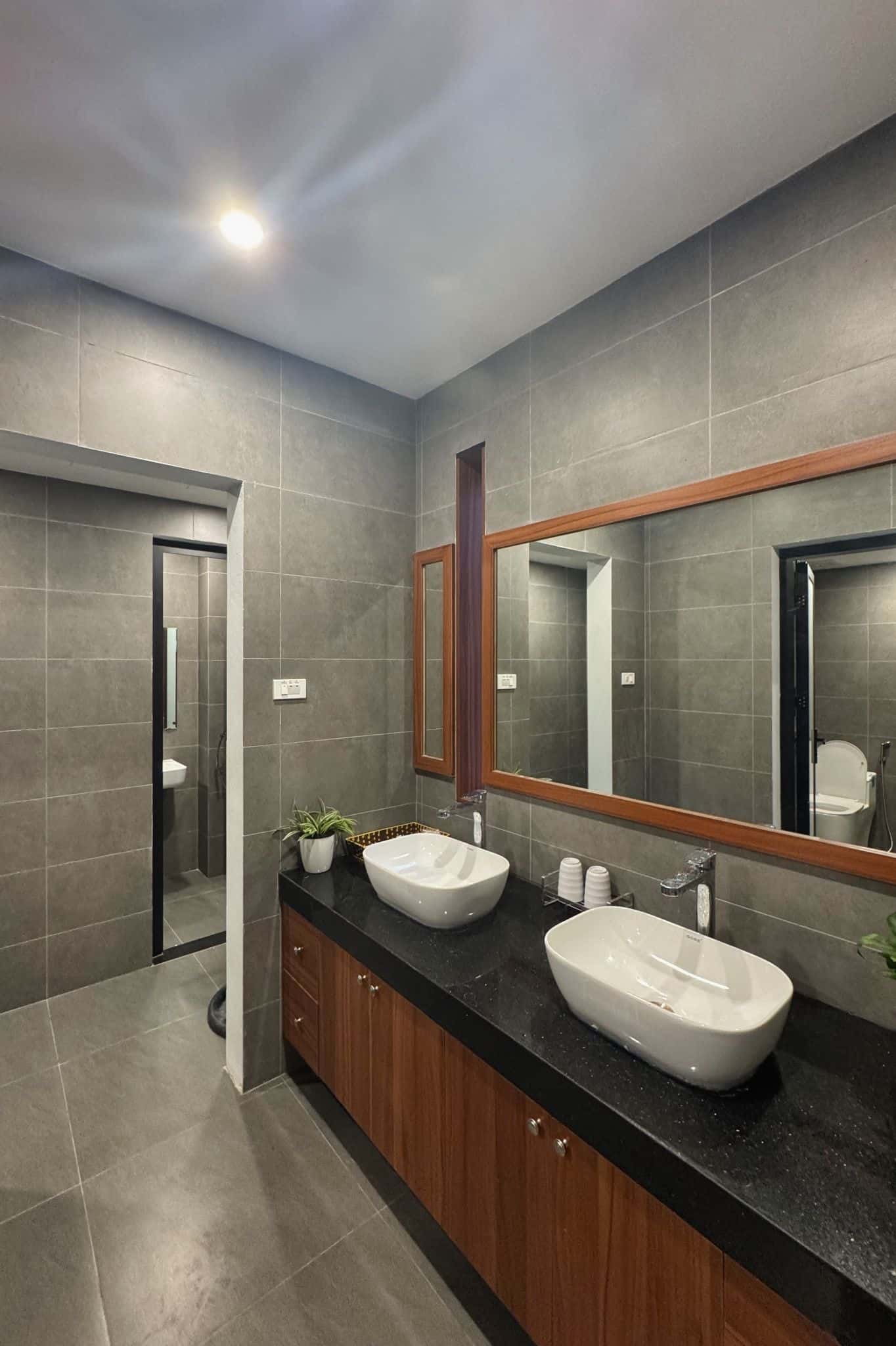 NaVilla Nguyên Khu tại Lương Yên, Hòa Bình — ảnh 47