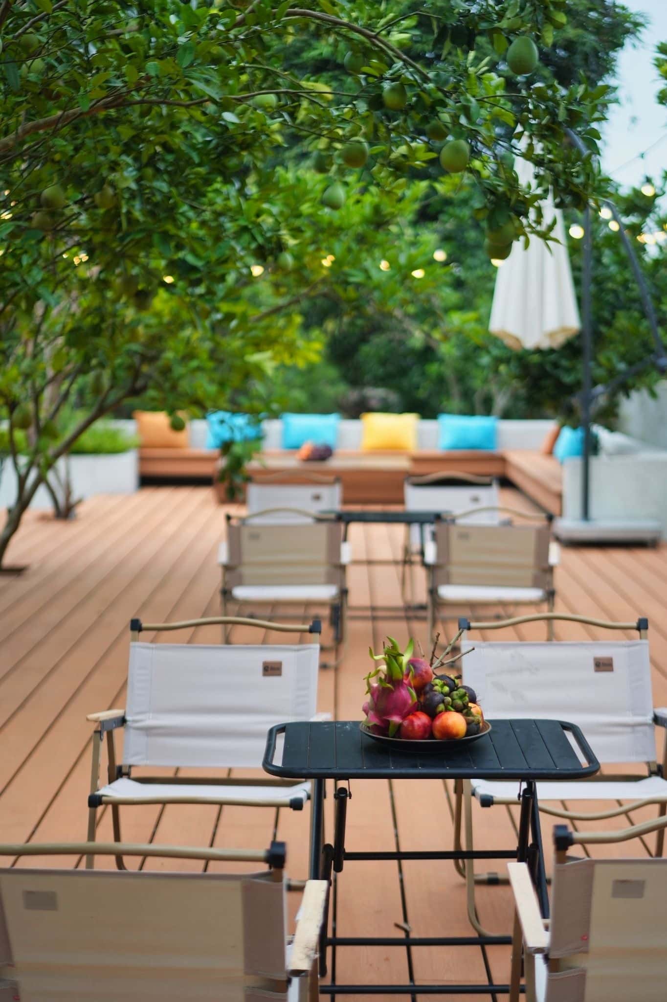 NaVilla Nguyên Khu tại Lương Yên, Hòa Bình — ảnh 20