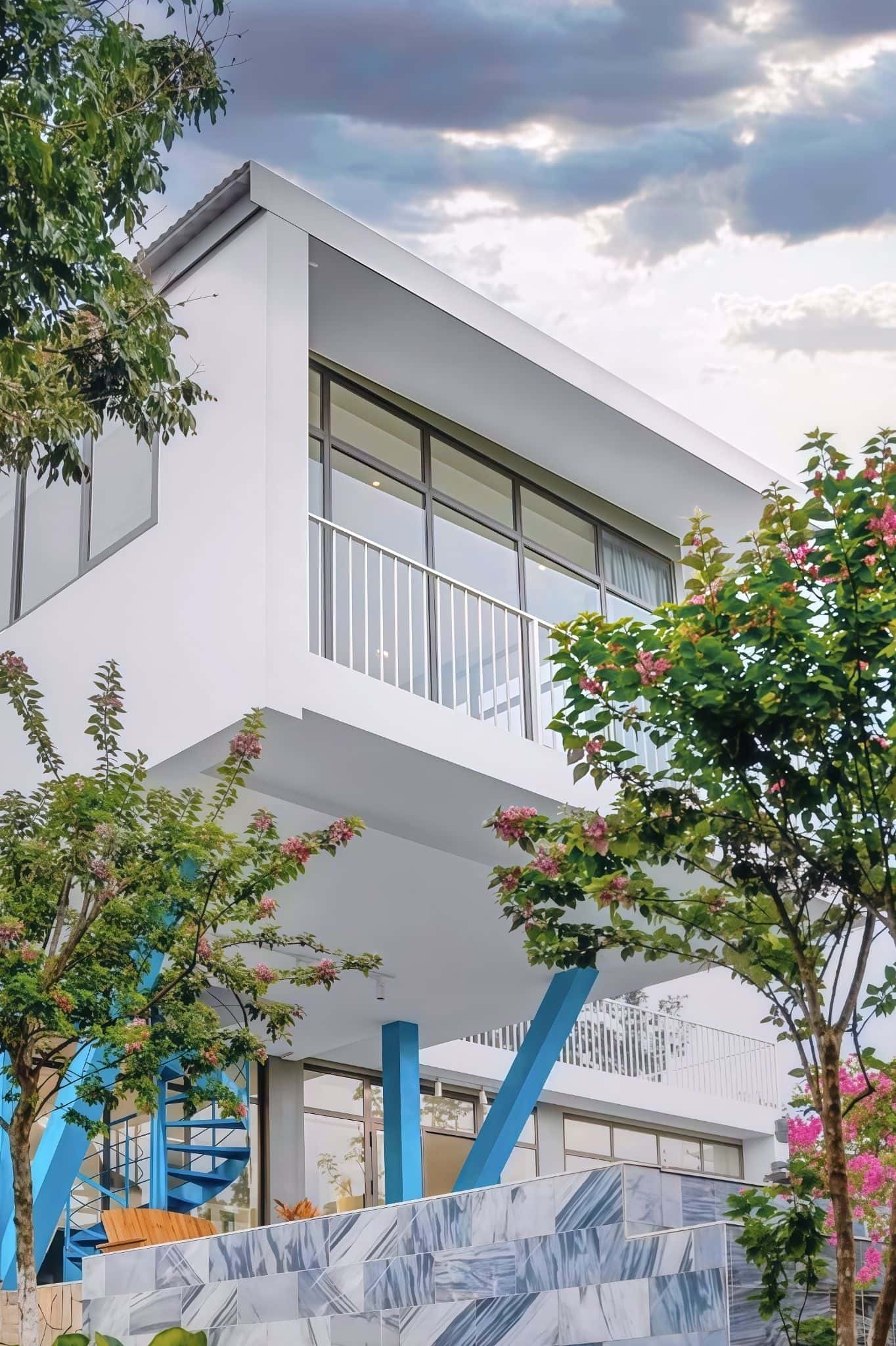 位于Yên Bài, Ba Vì的White House (Chill Garden) — 照片 17