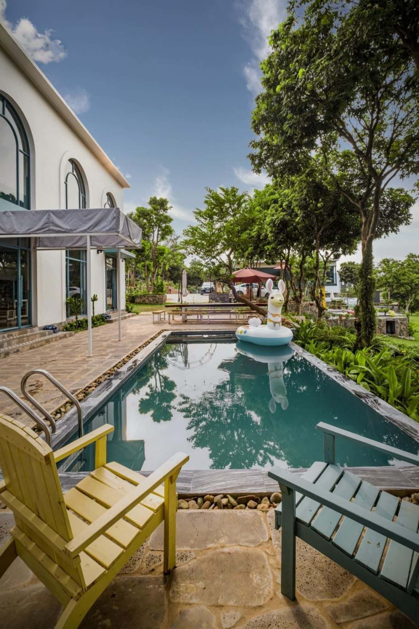 Lagom Villa tại Vân Hòa, Ba Vì — ảnh 9