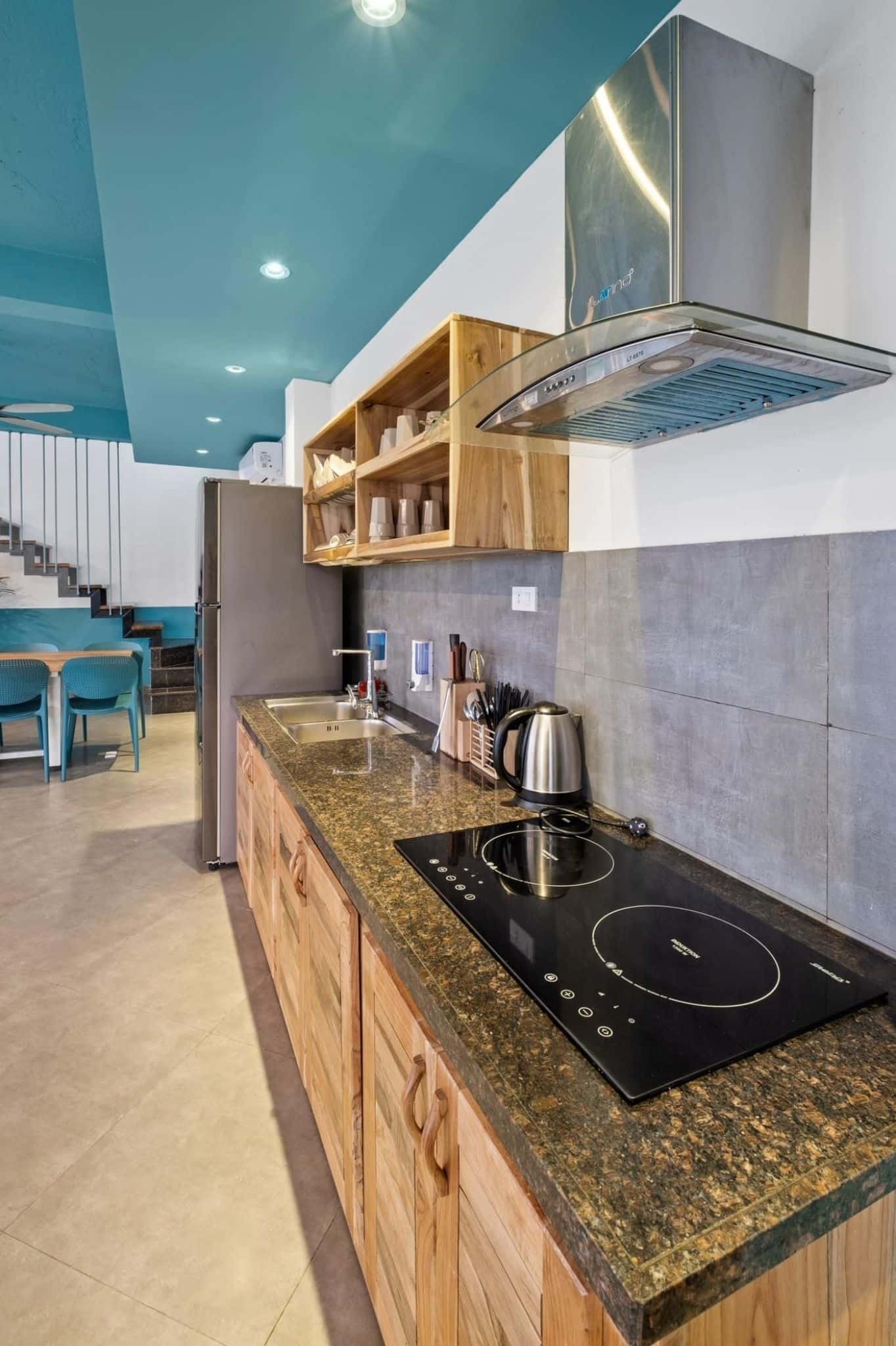 Lagom Villa tại Vân Hòa, Ba Vì — ảnh 22