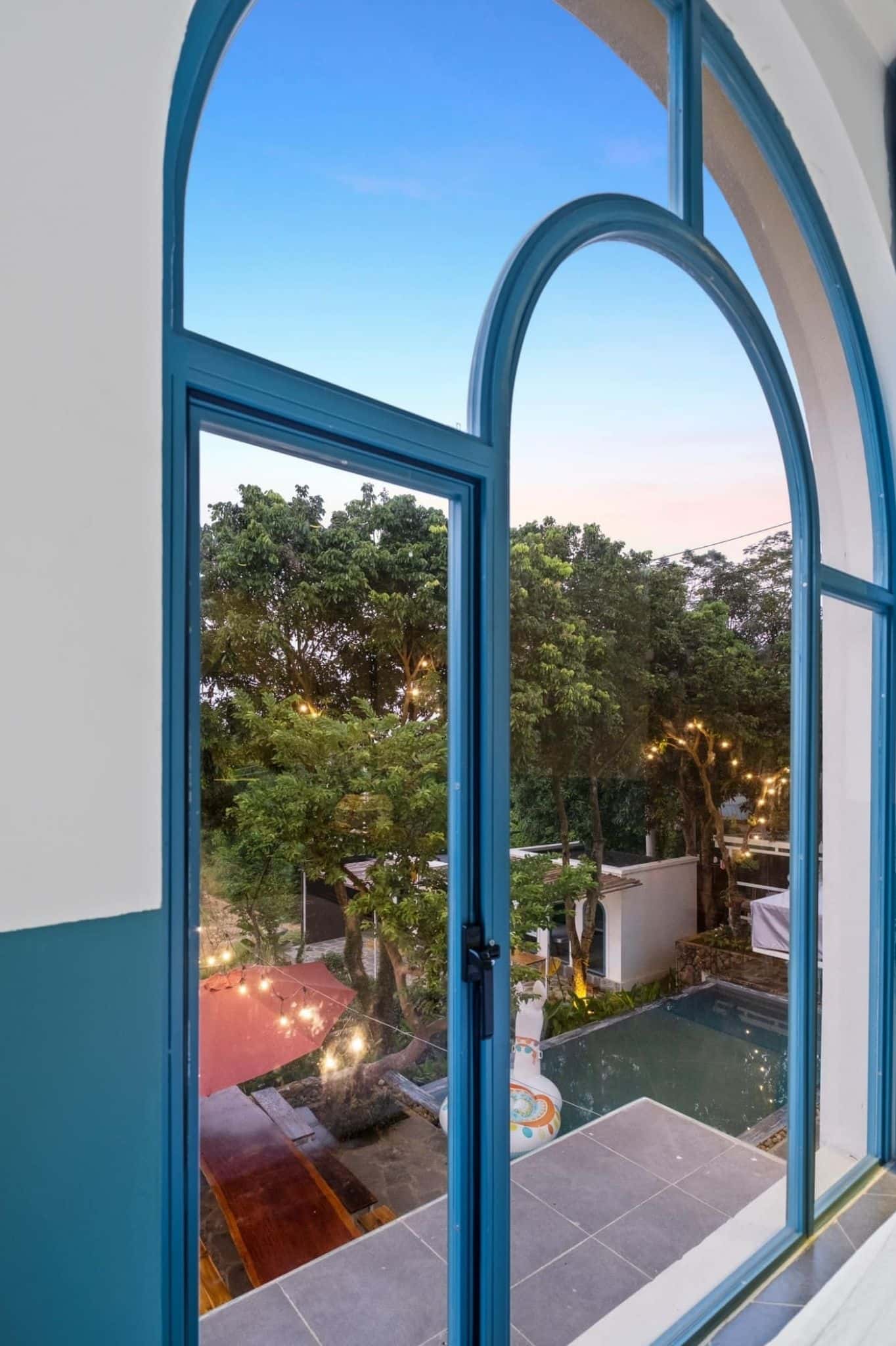 Lagom Villa tại Vân Hòa, Ba Vì — ảnh 25