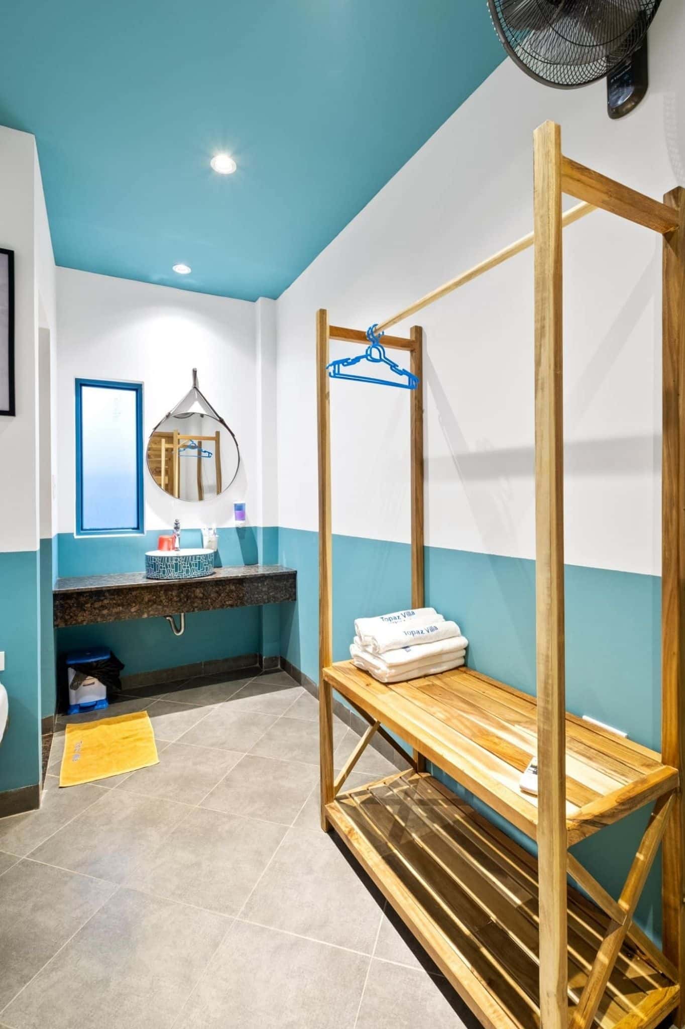 Lagom Villa tại Vân Hòa, Ba Vì — ảnh 28