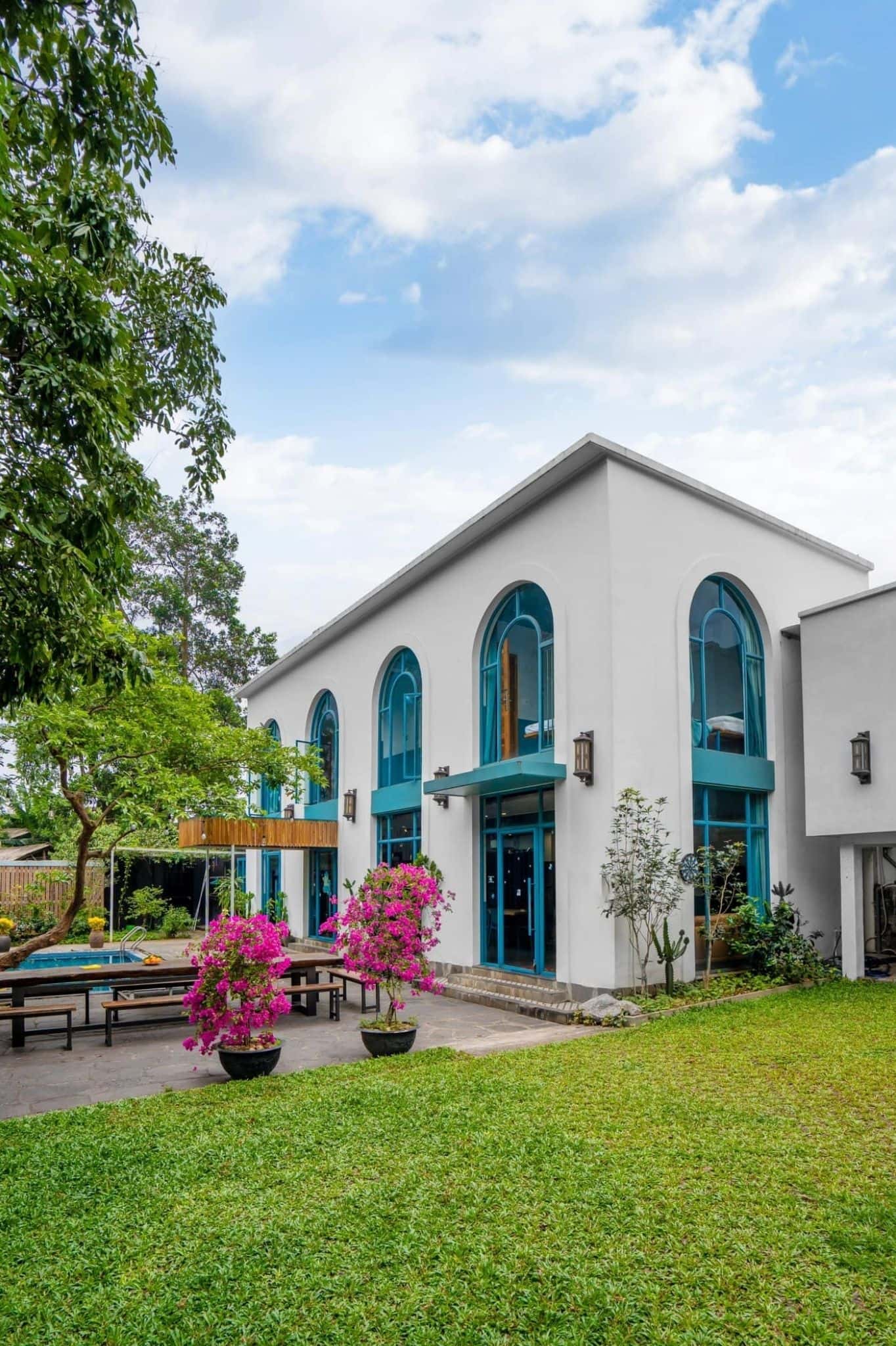 Lagom Villa tại Vân Hòa, Ba Vì — ảnh 5