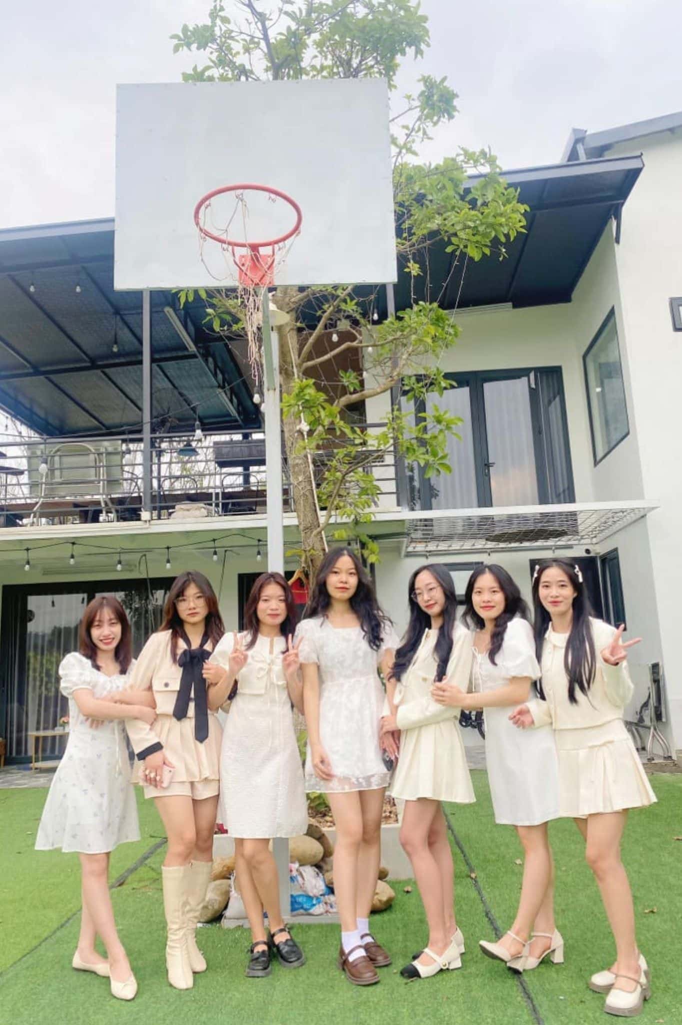 位于Vân Hòa、Ba Vì的Mộc Trà Homestay — 照片 16