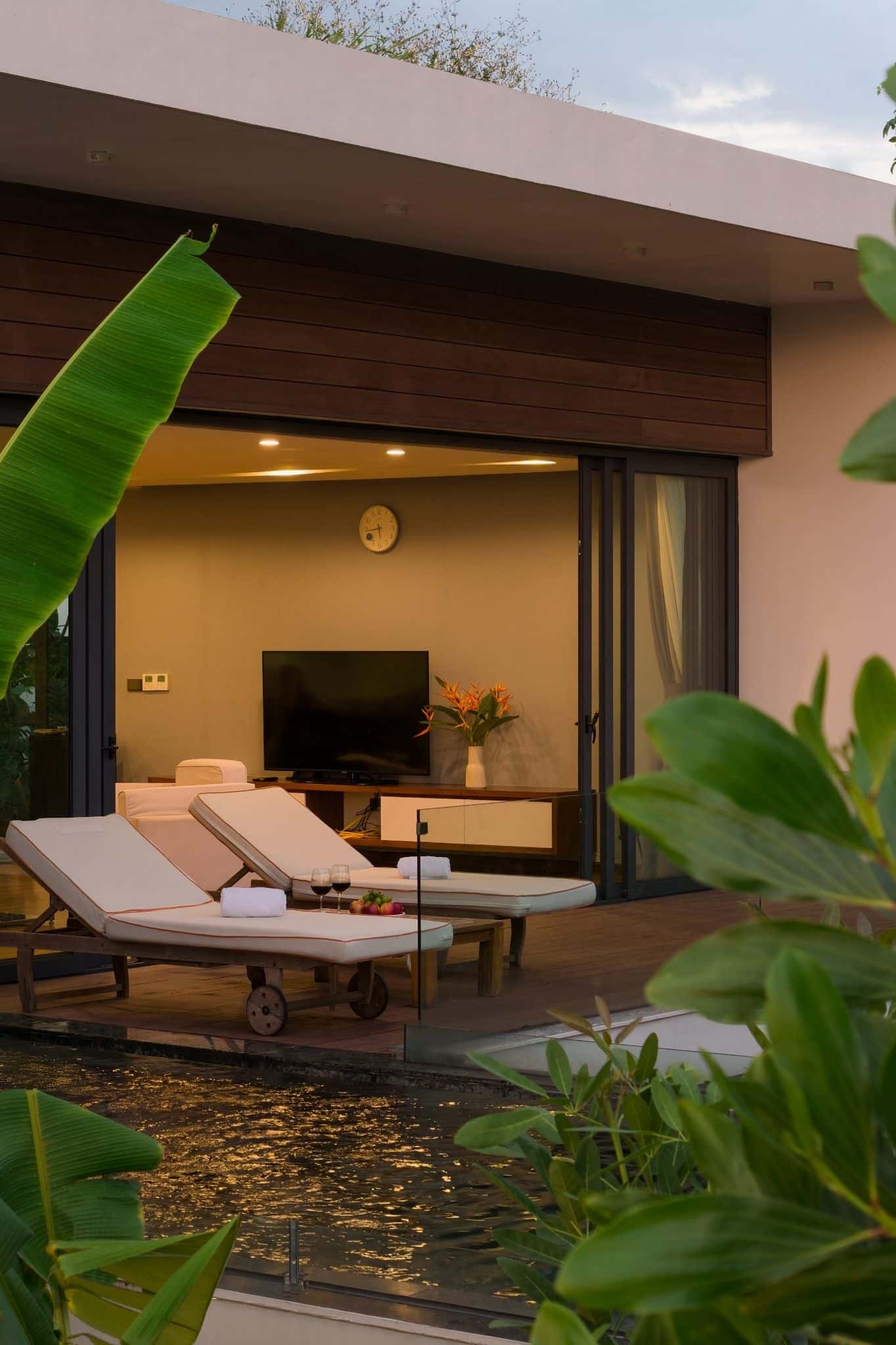 Villa LV105 (Một Homestay), Flamingo Đại Lải — photo 11