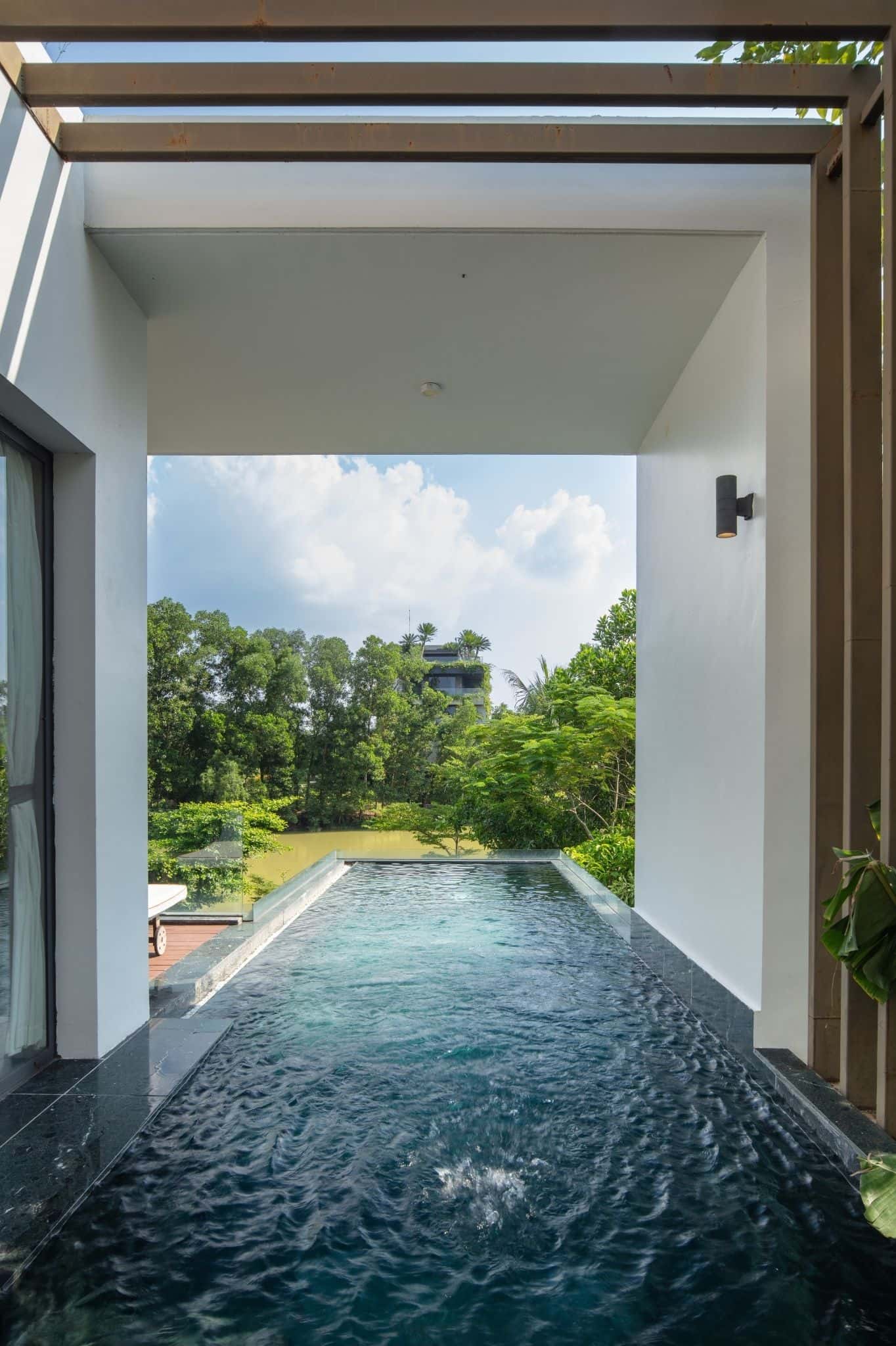 Villa LV105 (Một Homestay), Flamingo Đại Lải — photo 9