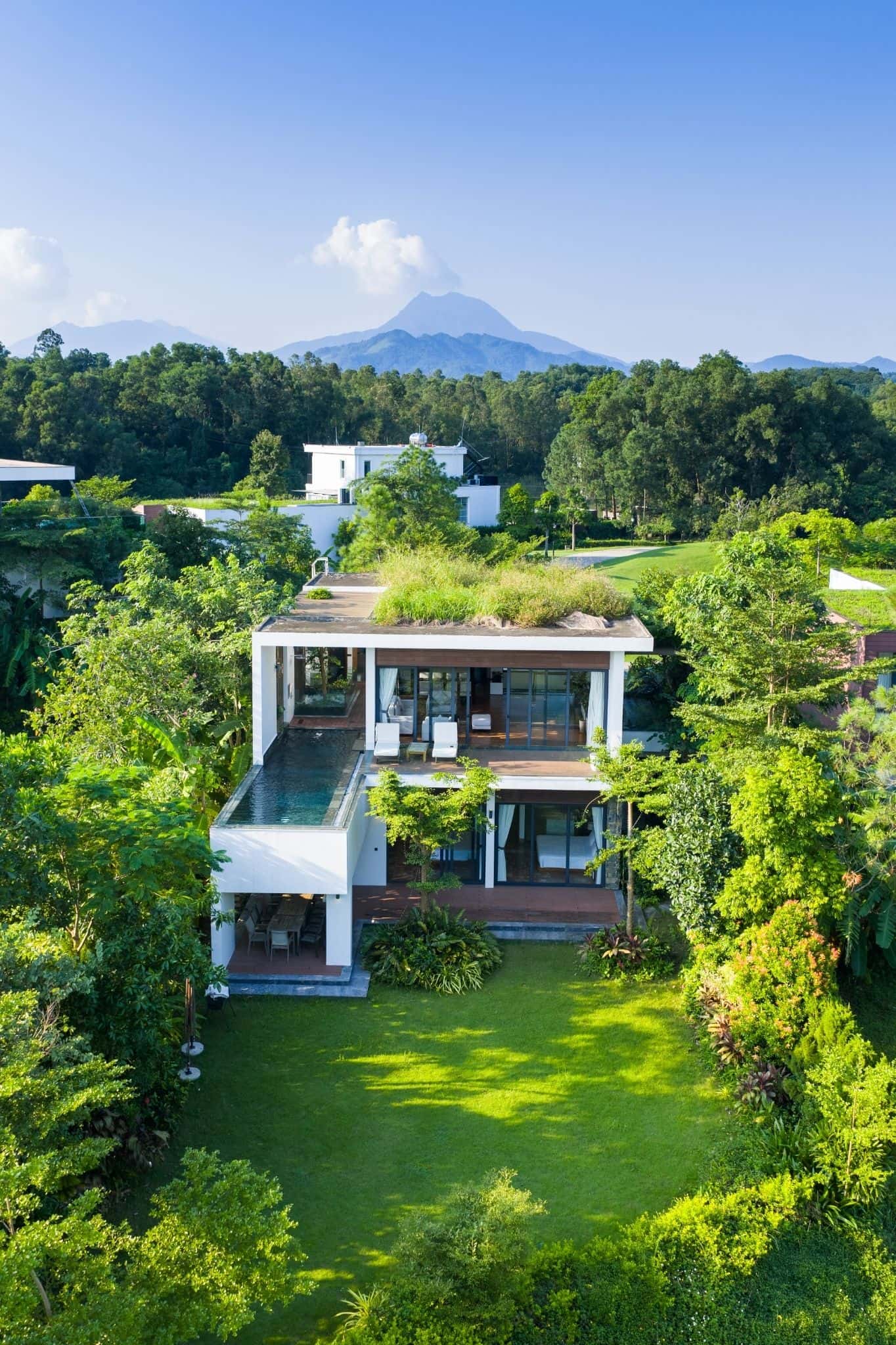 Villa LV105 (Một Homestay), Flamingo Đại Lải — photo 1