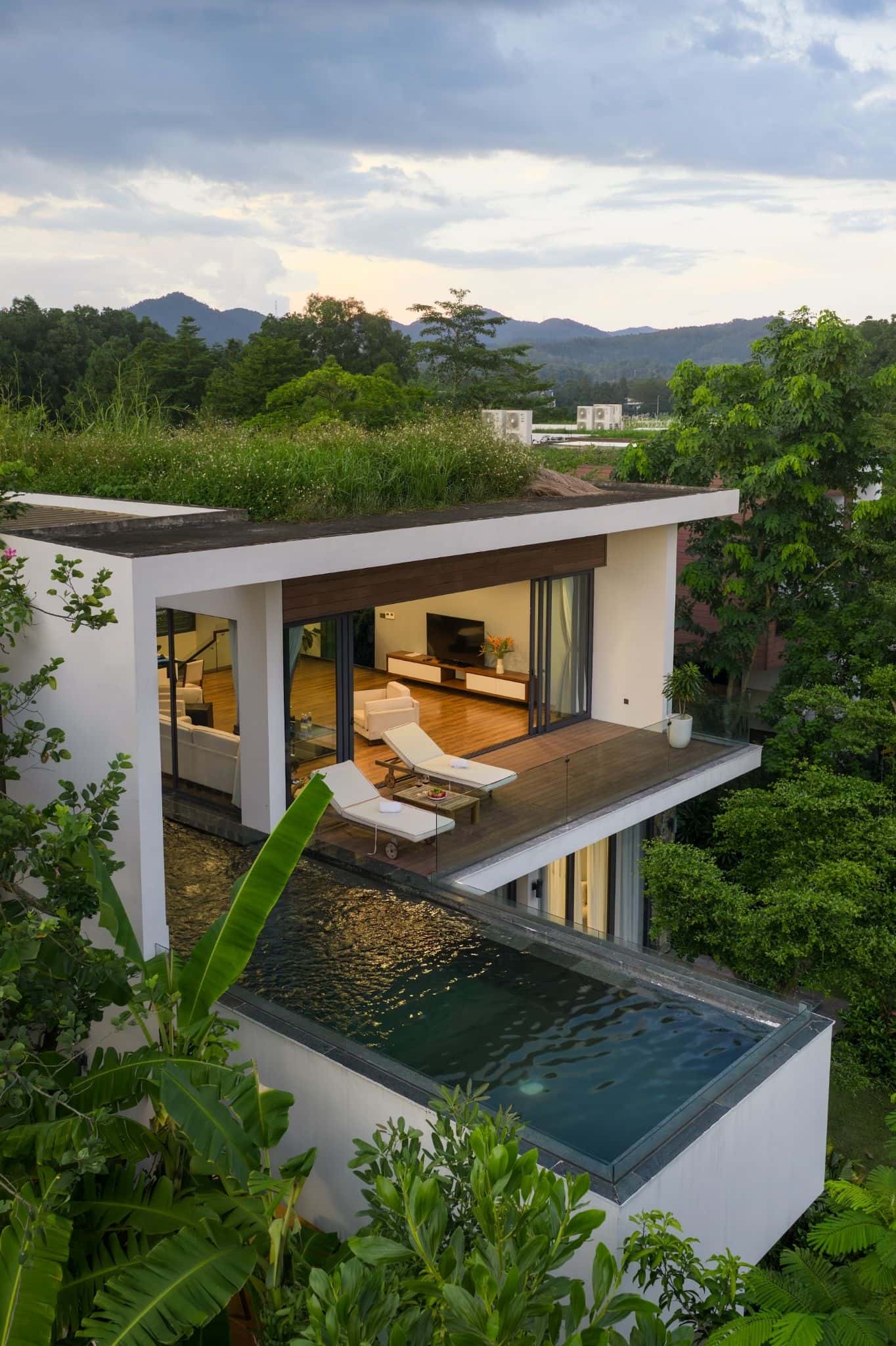 Villa LV105 (Một Homestay), Flamingo Đại Lải — photo 6