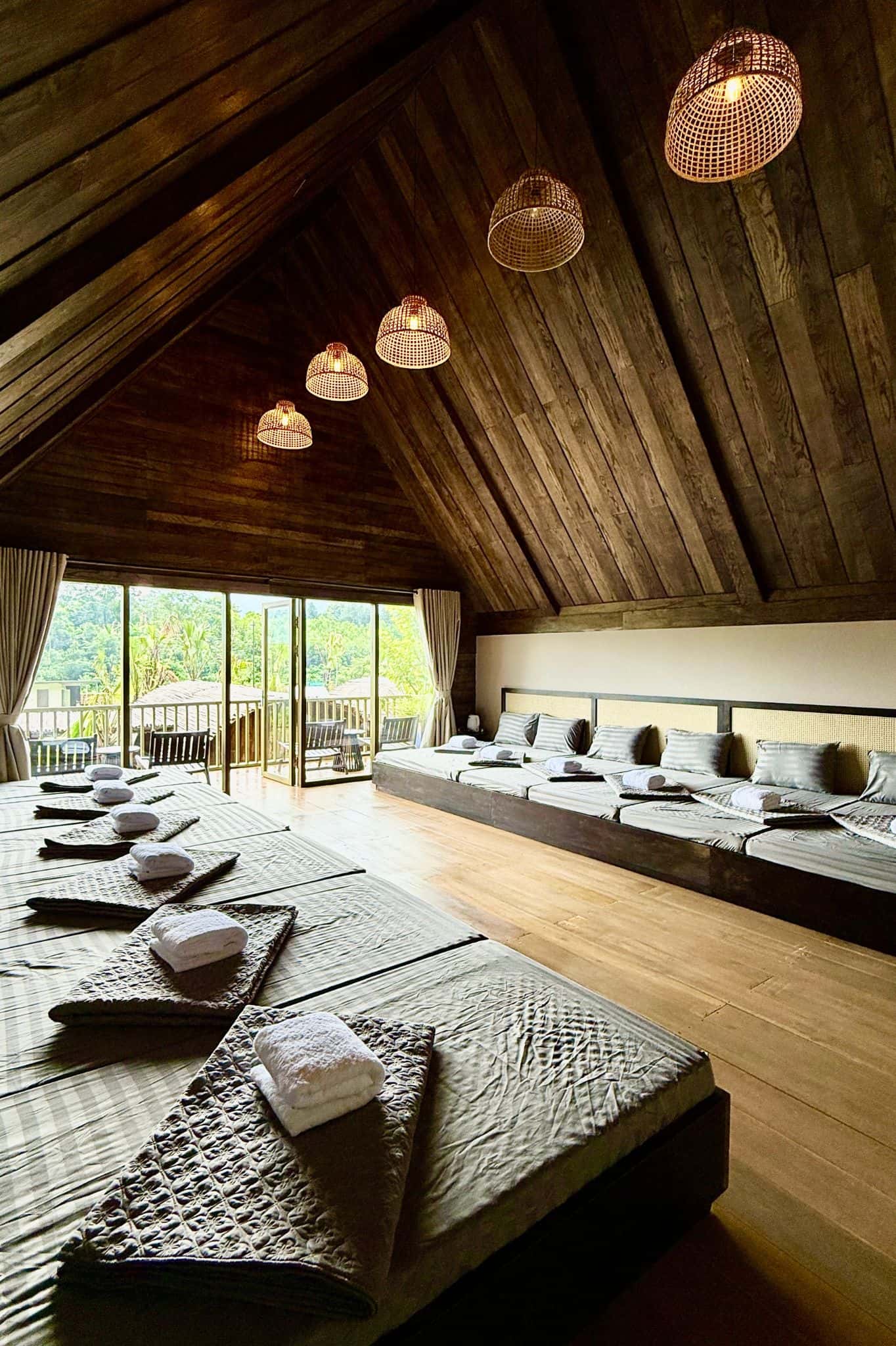Casa LaMita Retreat Nguyên Khu tại Kim Bôi, Hòa Bình — ảnh 56