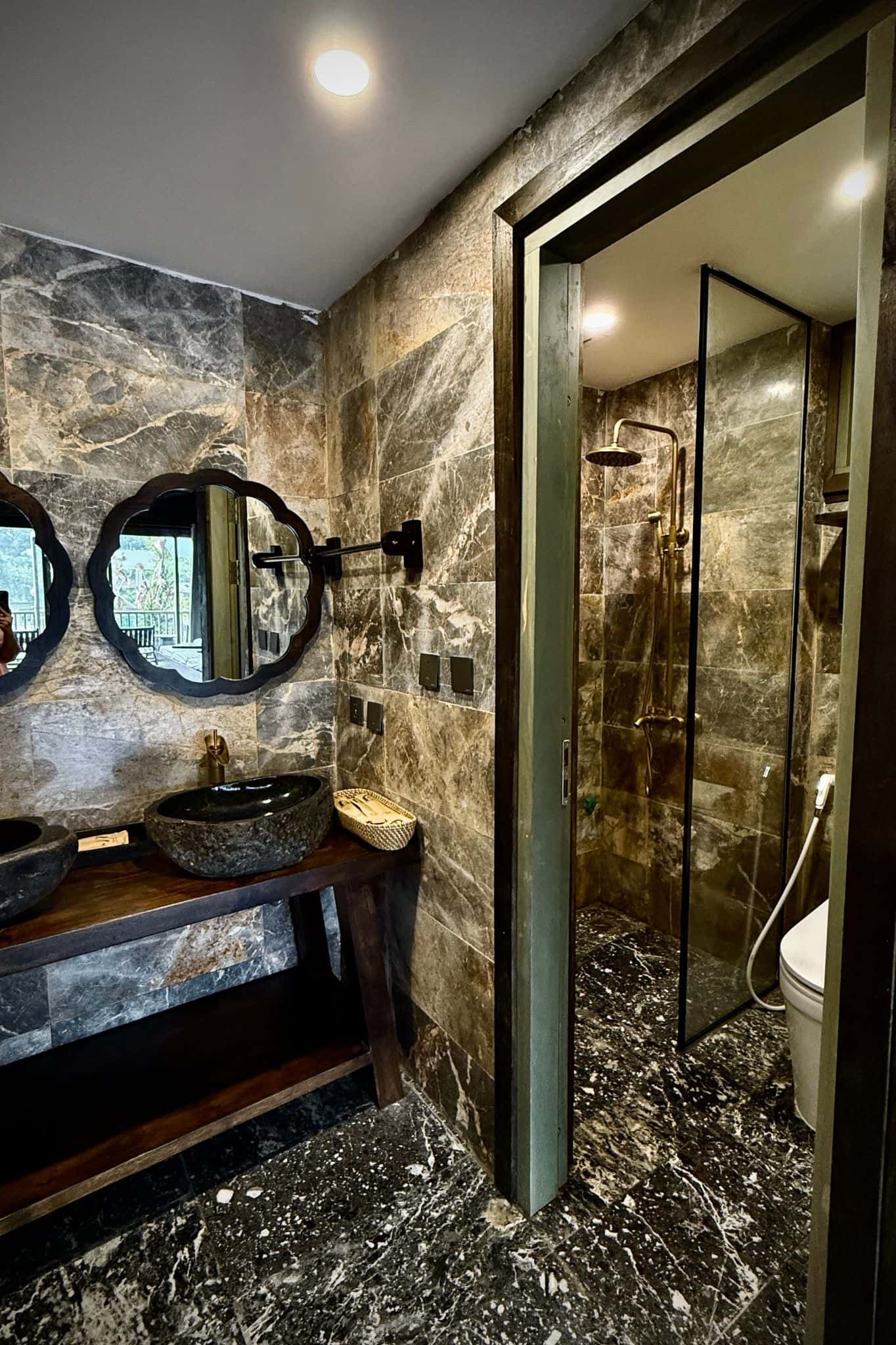 Casa LaMita Retreat Nguyên Khu tại Kim Bôi, Hòa Bình — ảnh 60