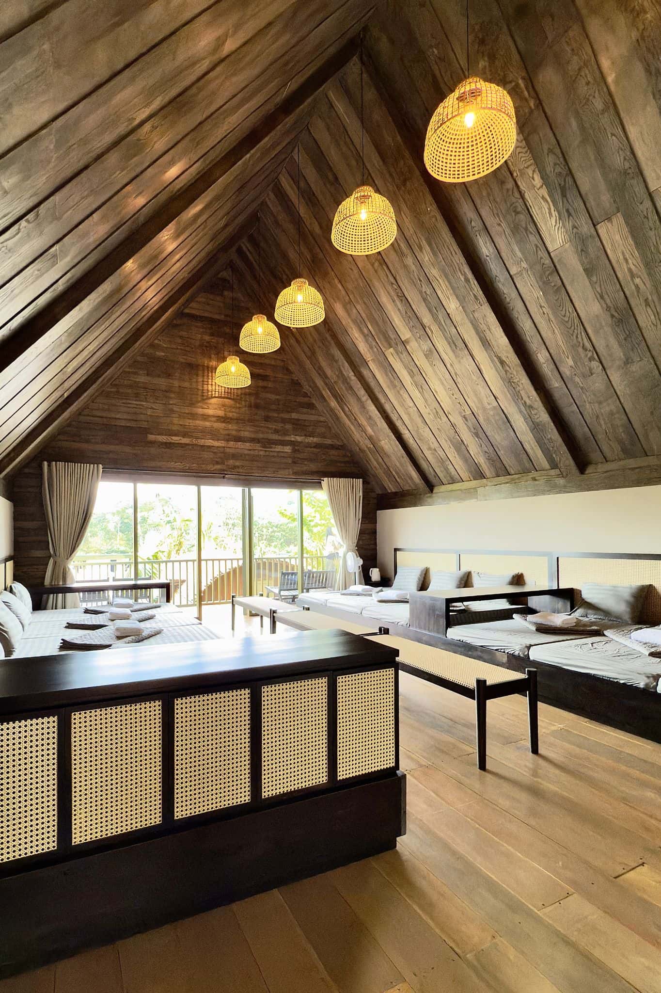 Casa LaMita Retreat Nguyên Khu tại Kim Bôi, Hòa Bình — ảnh 59