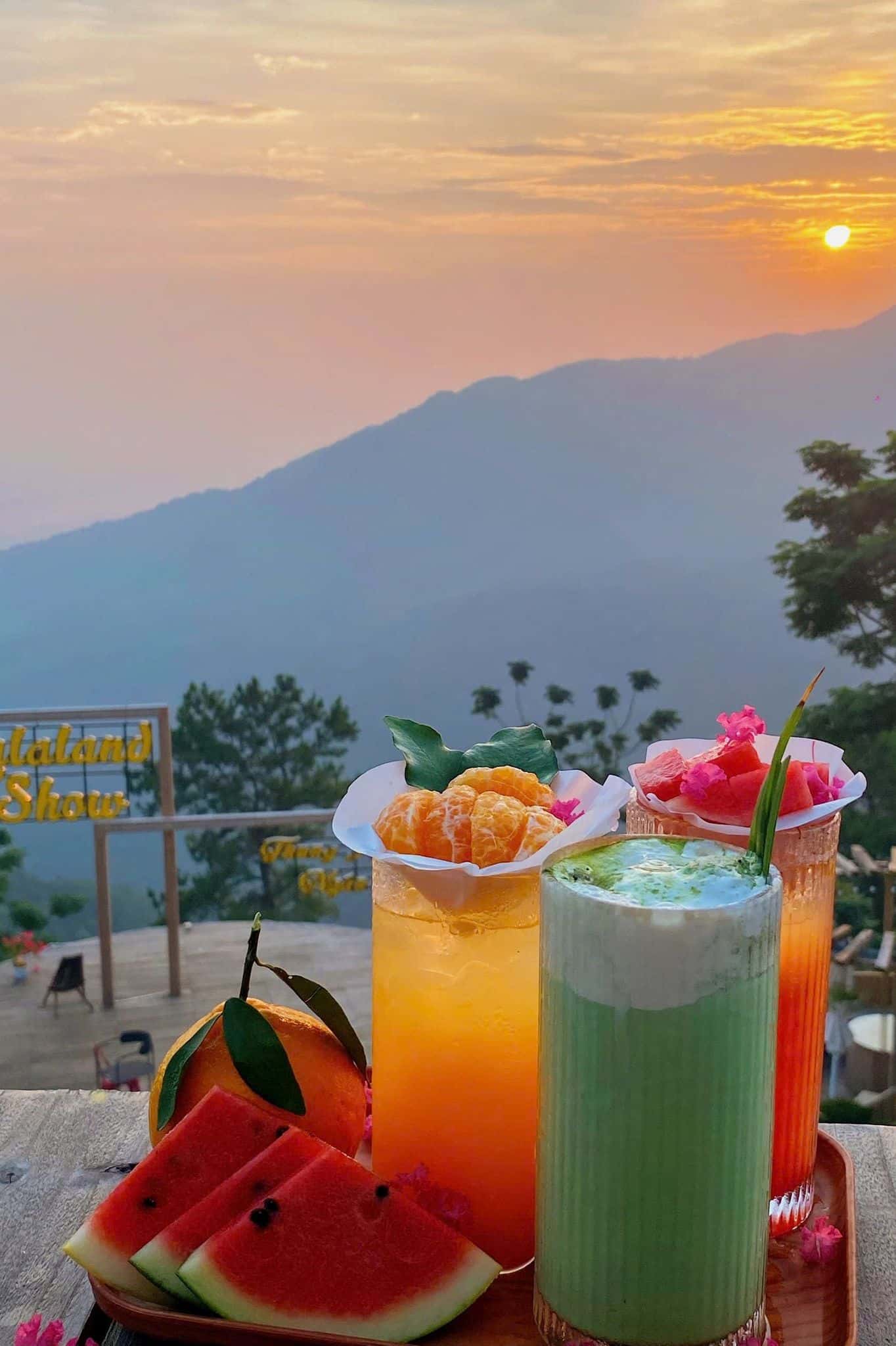 Lala Land Tam Đảo — ảnh 5