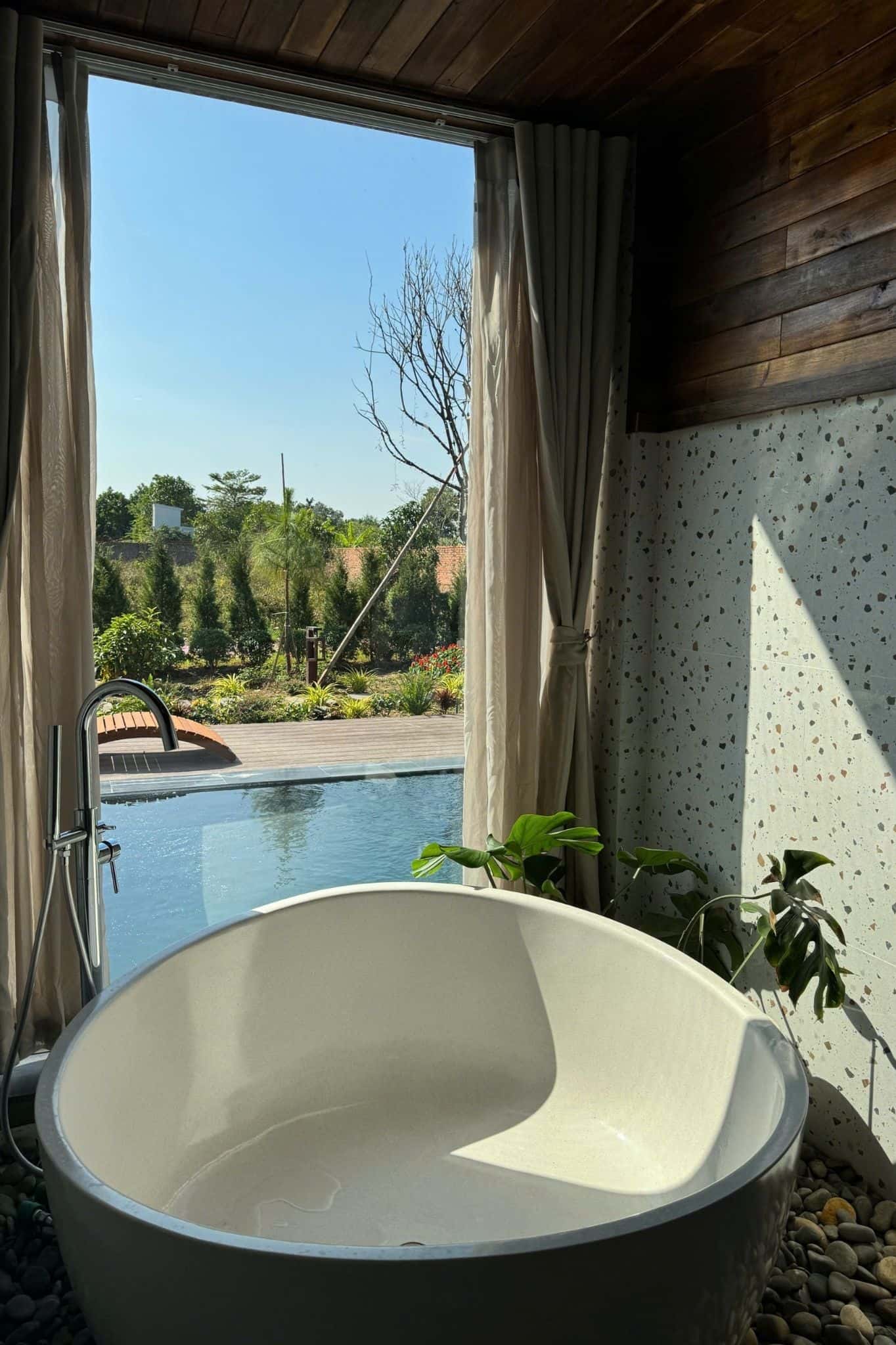 Maia House，位于Đá Bạc, Sóc Sơn — 照片 41