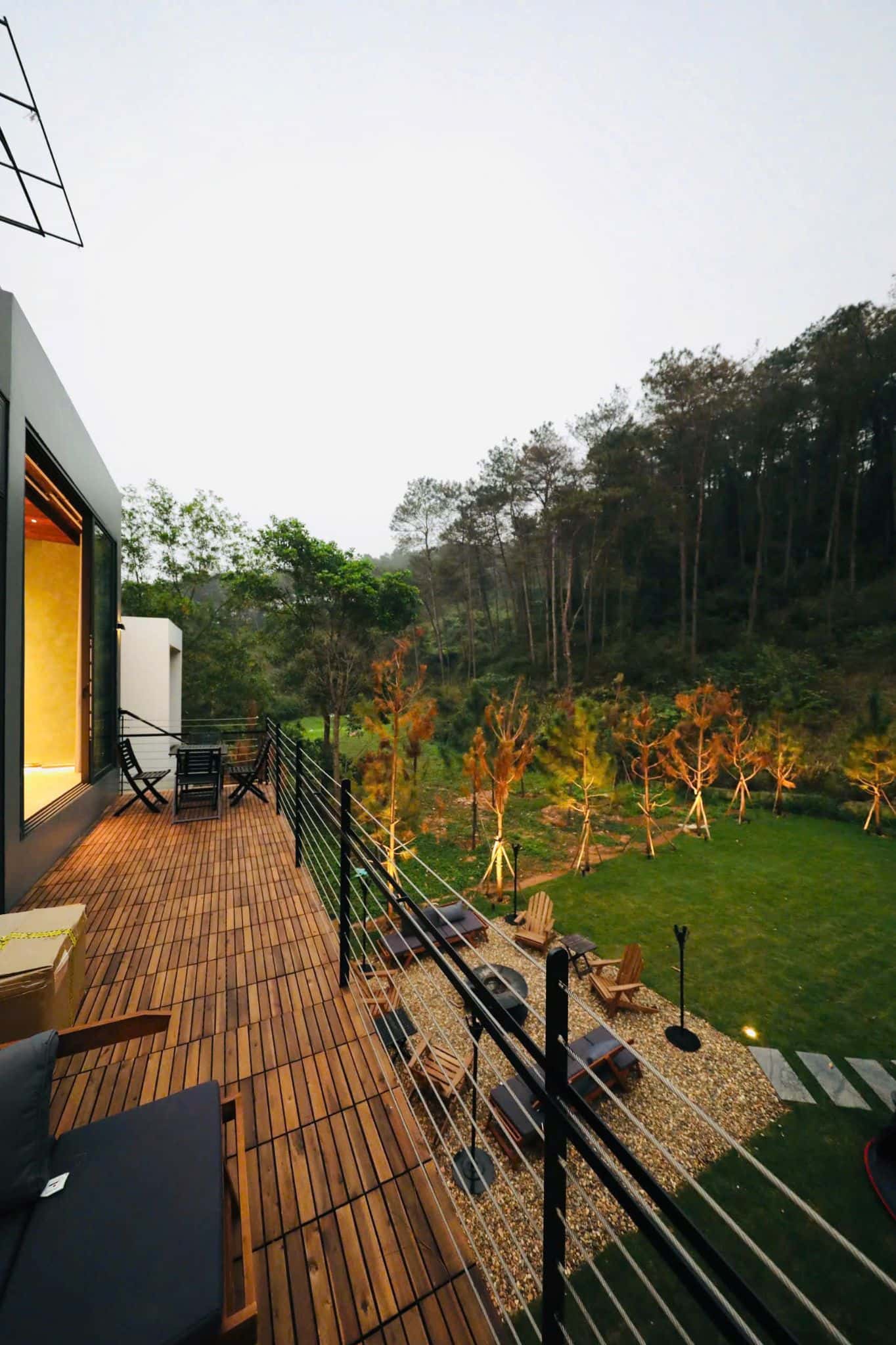Villa F3.12A, Venus Đại Lải — 照片 40