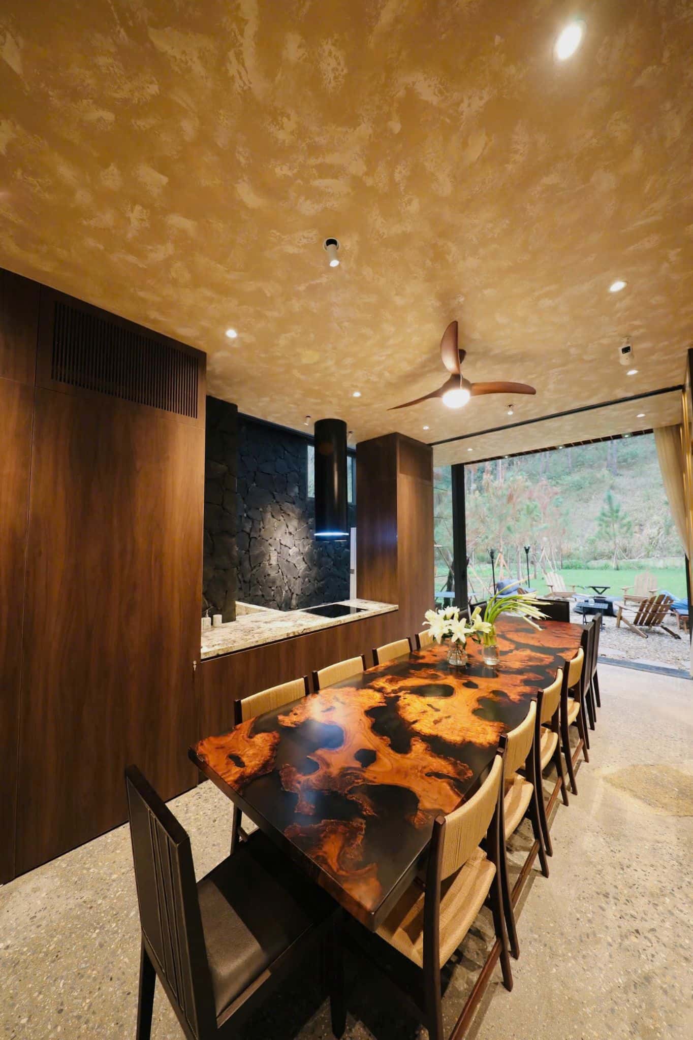 Villa F3.12A, Venus Đại Lải — 照片 34