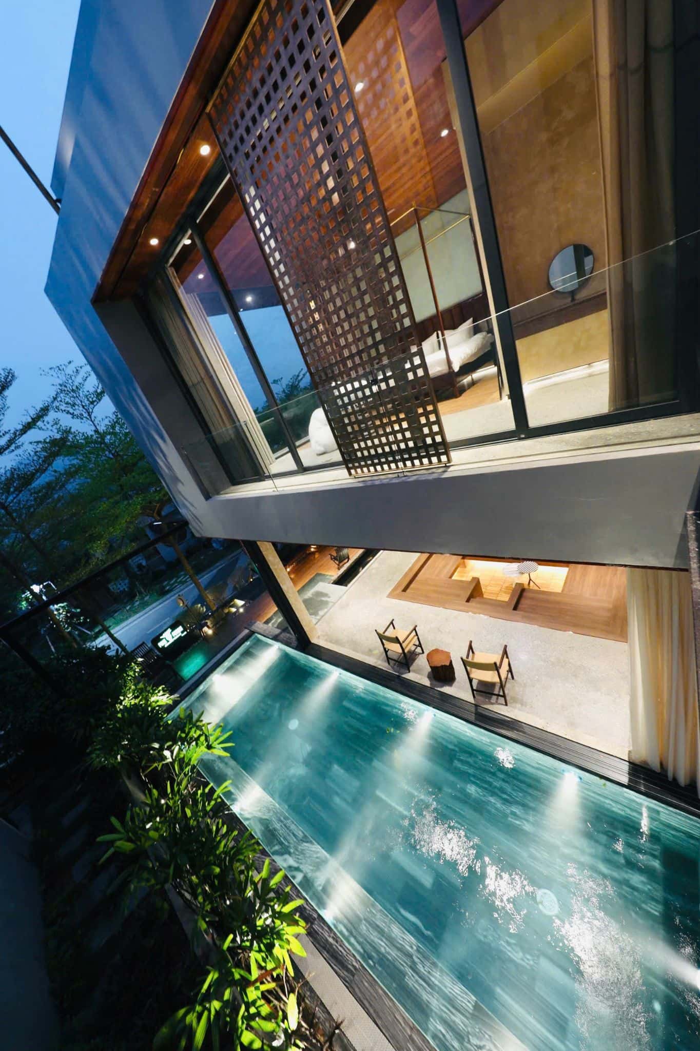 Villa F3.12A, Venus Đại Lải — 照片 27