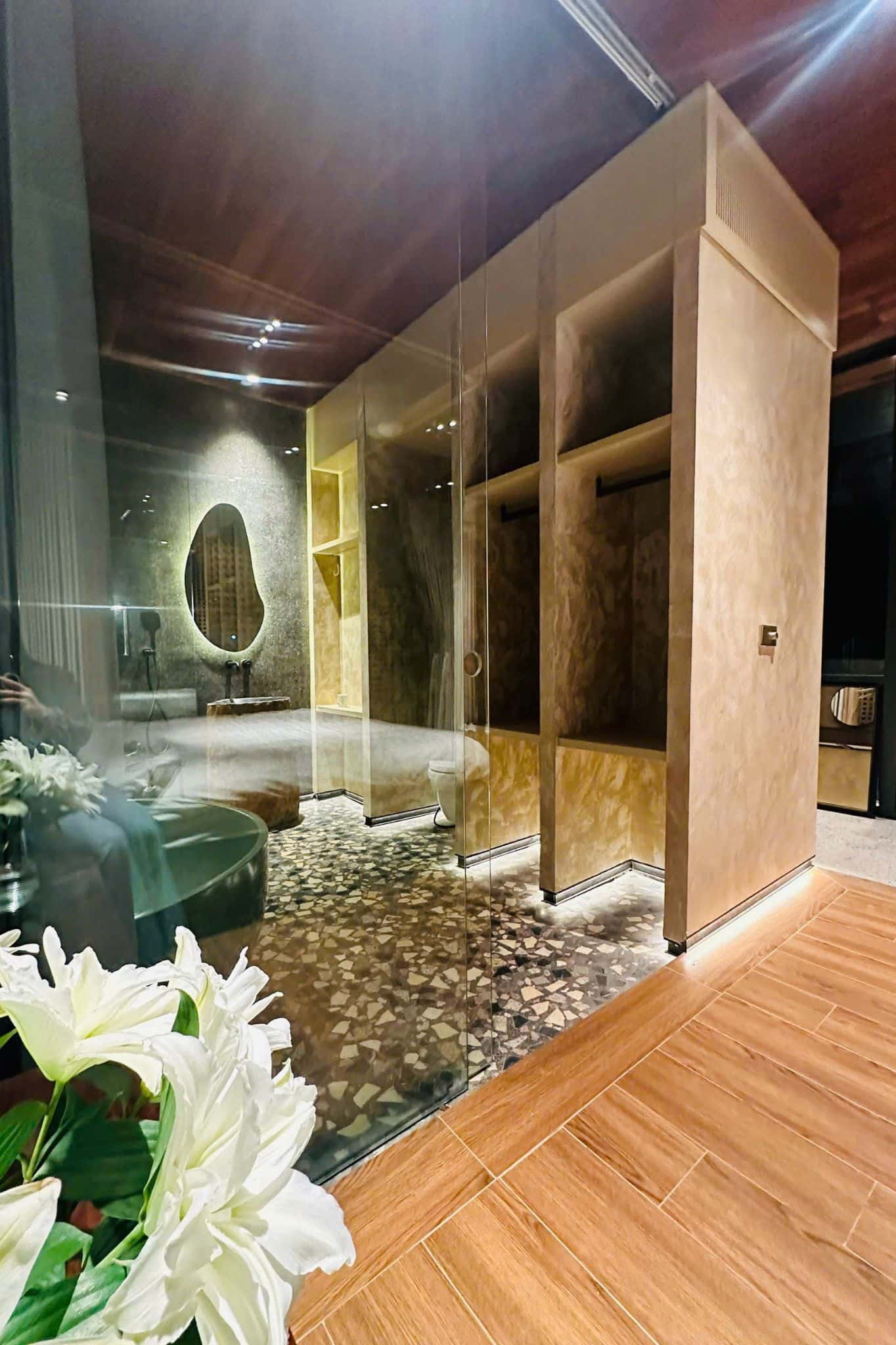 Villa F3.12A, Venus Đại Lải — 照片 25