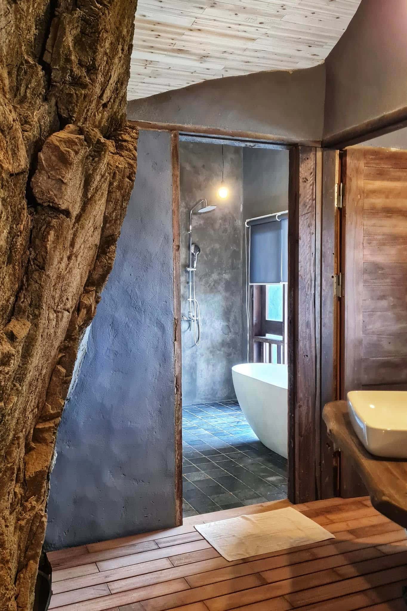 Nhà Rồng (Xoan Retreat) tại Đà Bắc, Hòa Bình — ảnh 5