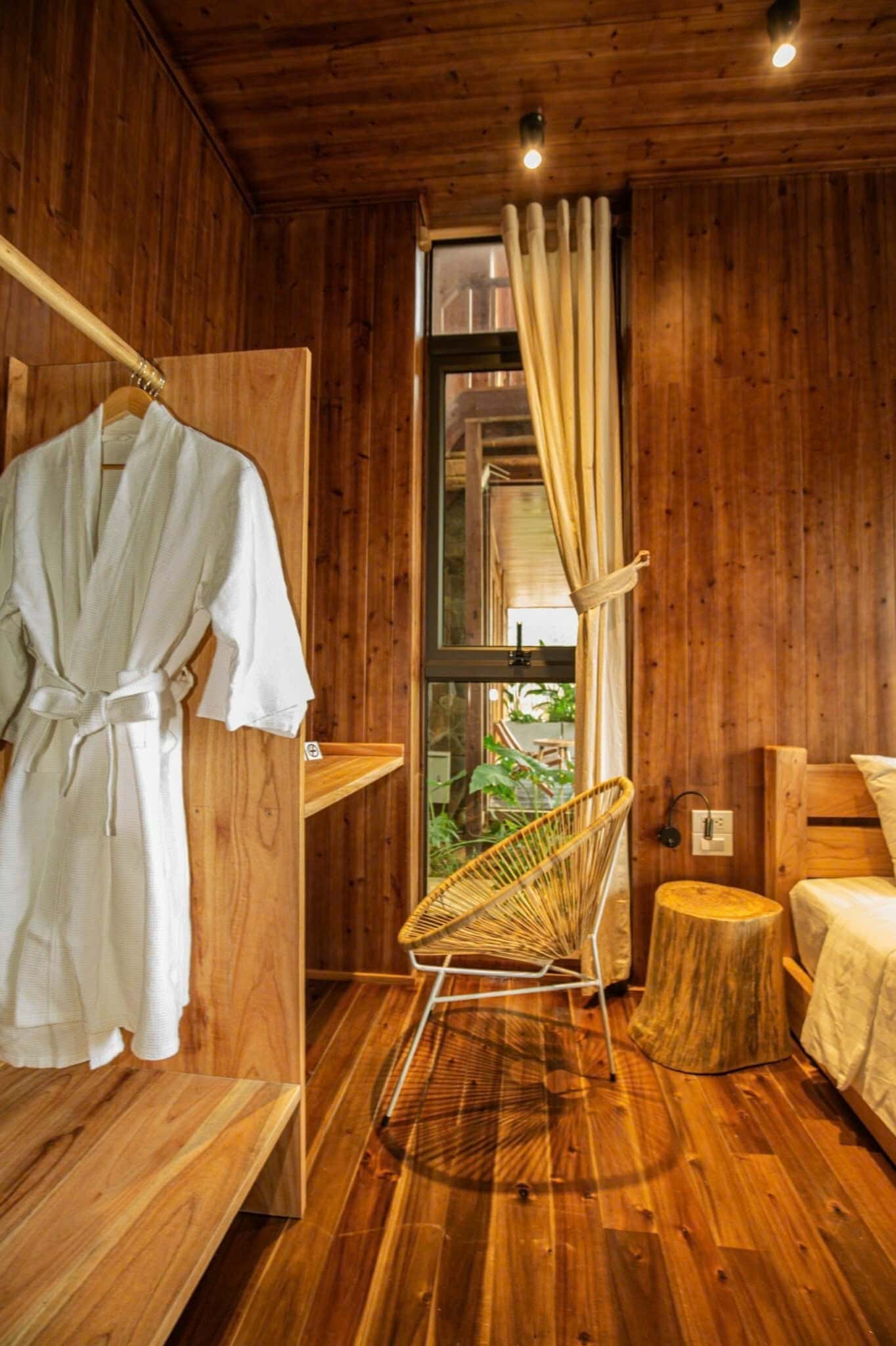 Deluxe Room (Mơ Village) tại Đà Bắc, Hòa Bình — ảnh 7