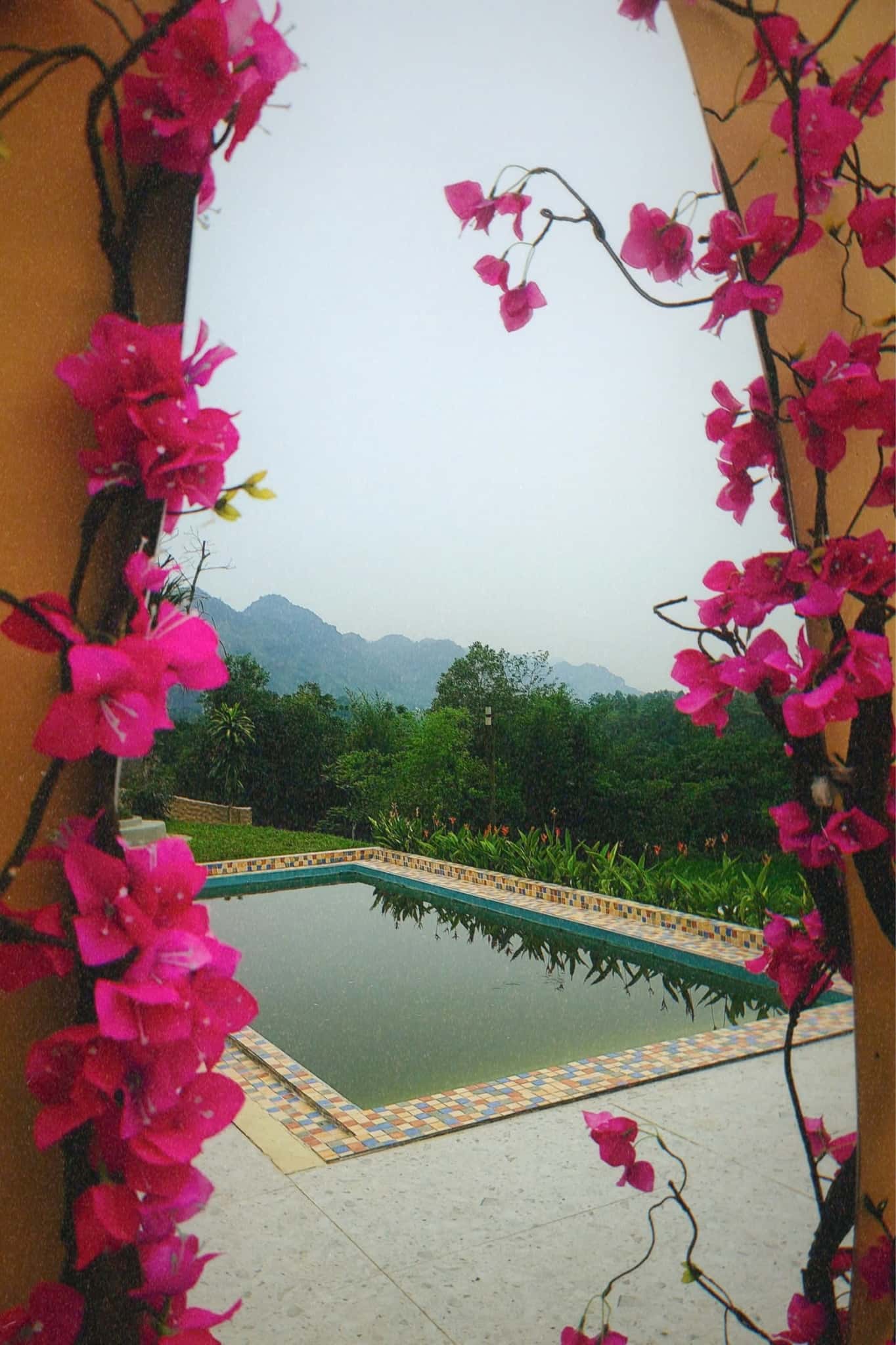 Campo Sole Villa tại Kim Bôi, Hòa Bình — ảnh 13
