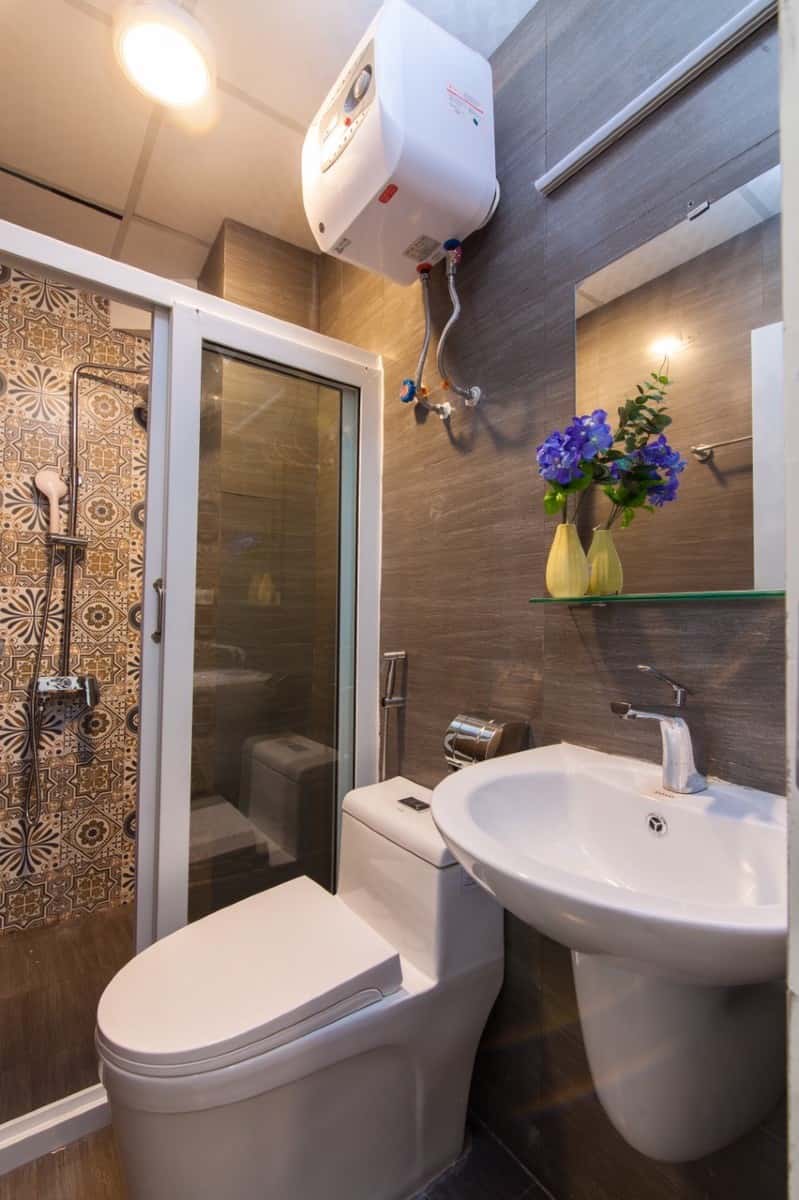 i601 minimalist apartment ba dinh ha noi