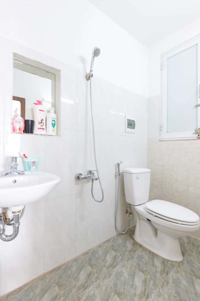 Aki Apartment - KatHome In Town - View Hồ Tây — ảnh 5