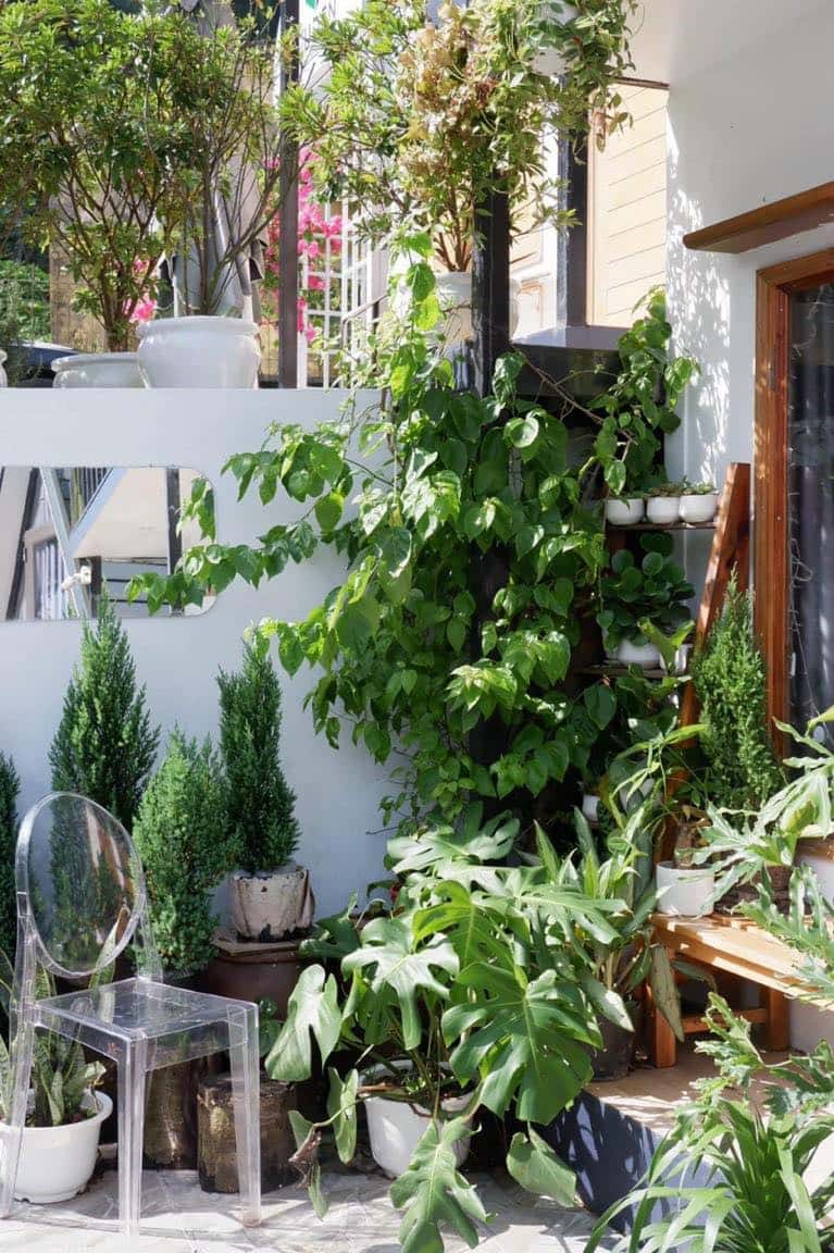 Grand Villa - CuDen Homestay, Tam Đảo — photo 16
