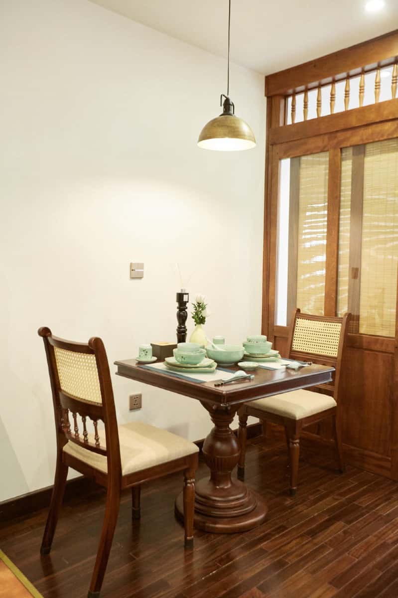 Camellia Residence - King Suites, Triệu Việt Vương, Hai Bà Trưng — 照片 4