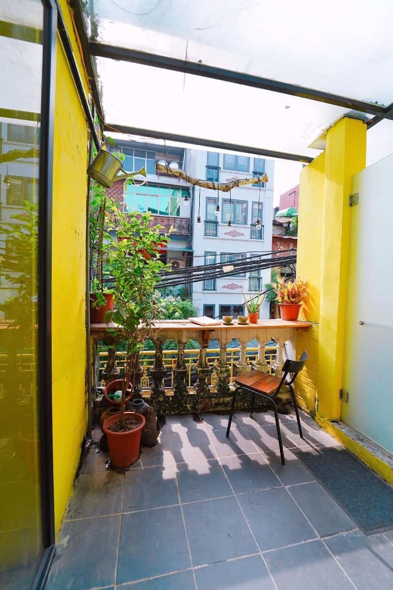 Thiec House Homestay, Hoàn Kiếm — ảnh 5