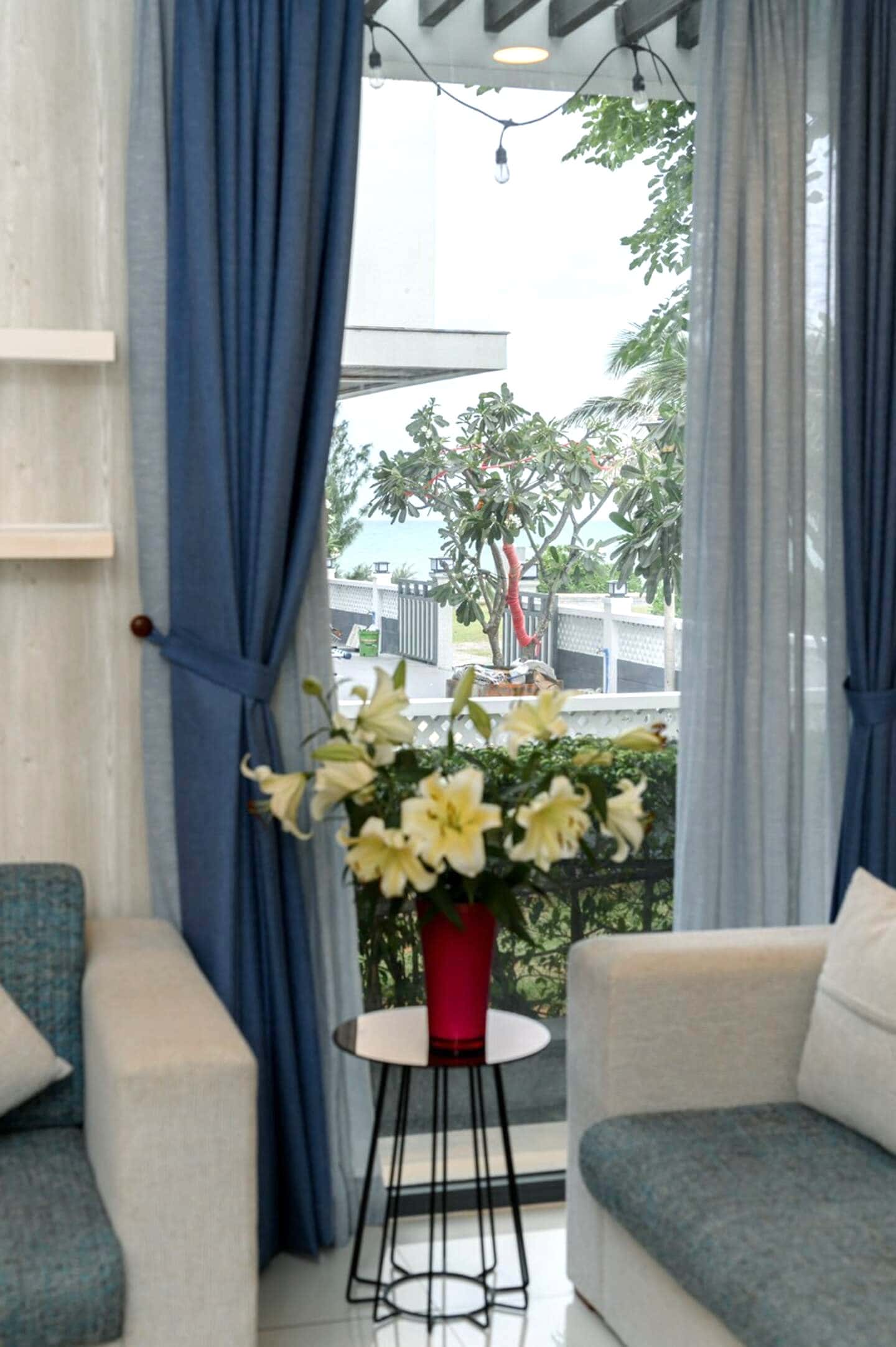 Villa B1304 - Oceanami Long Hải, Vũng Tàu — ảnh 7