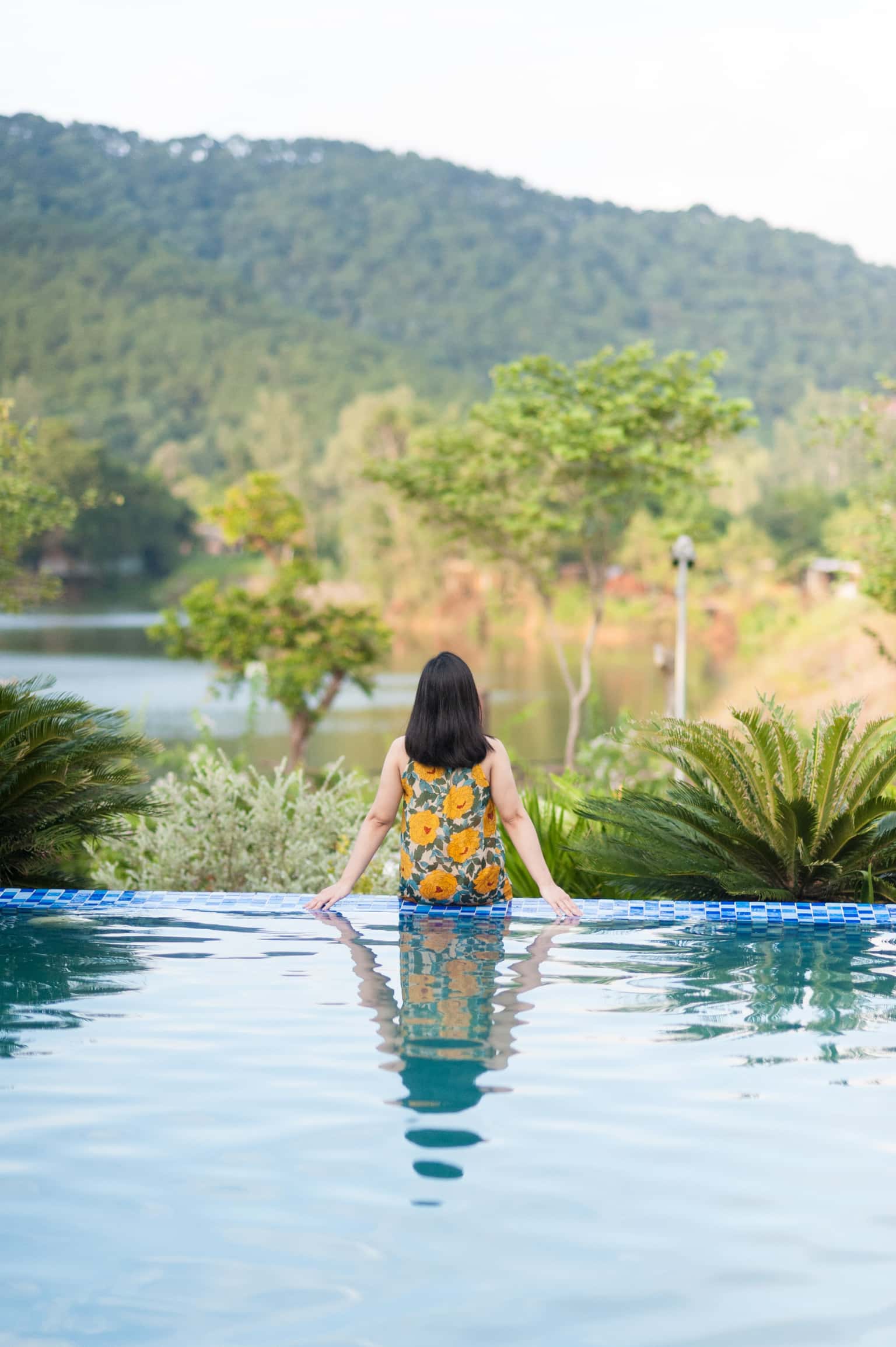 Villatel Villa, Sóc Sơn () — ảnh 18