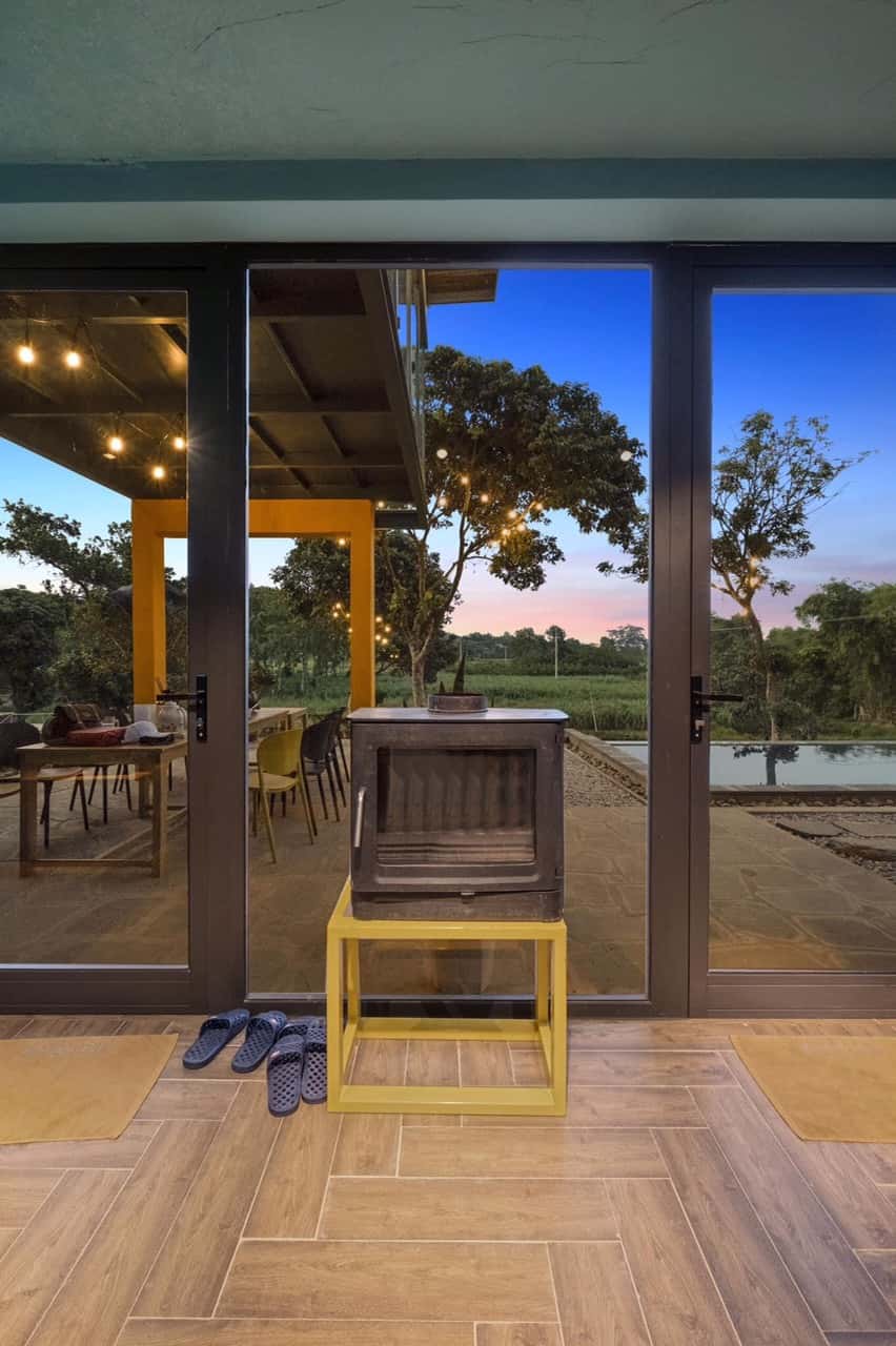MiA House tại Vân Hòa, Ba Vì — ảnh 11